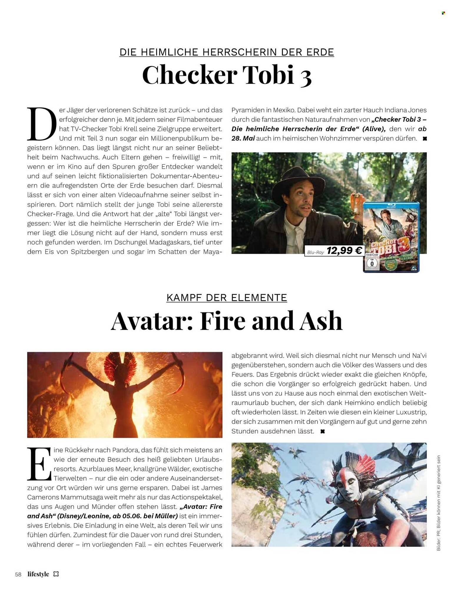 Müller Magazin (2026-05-01 - 2026-06-30)