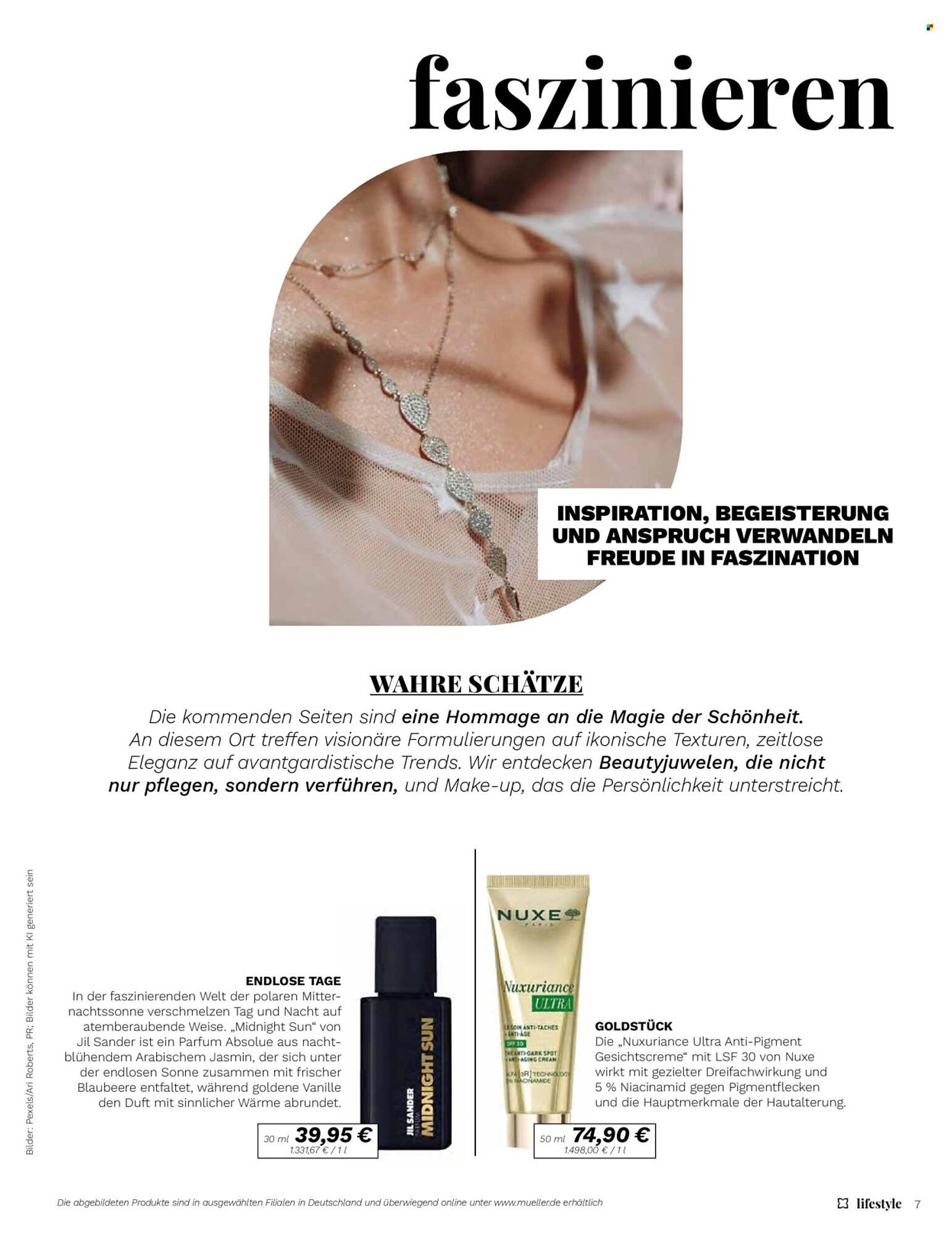 Müller Magazin (2026-05-01 - 2026-06-30)