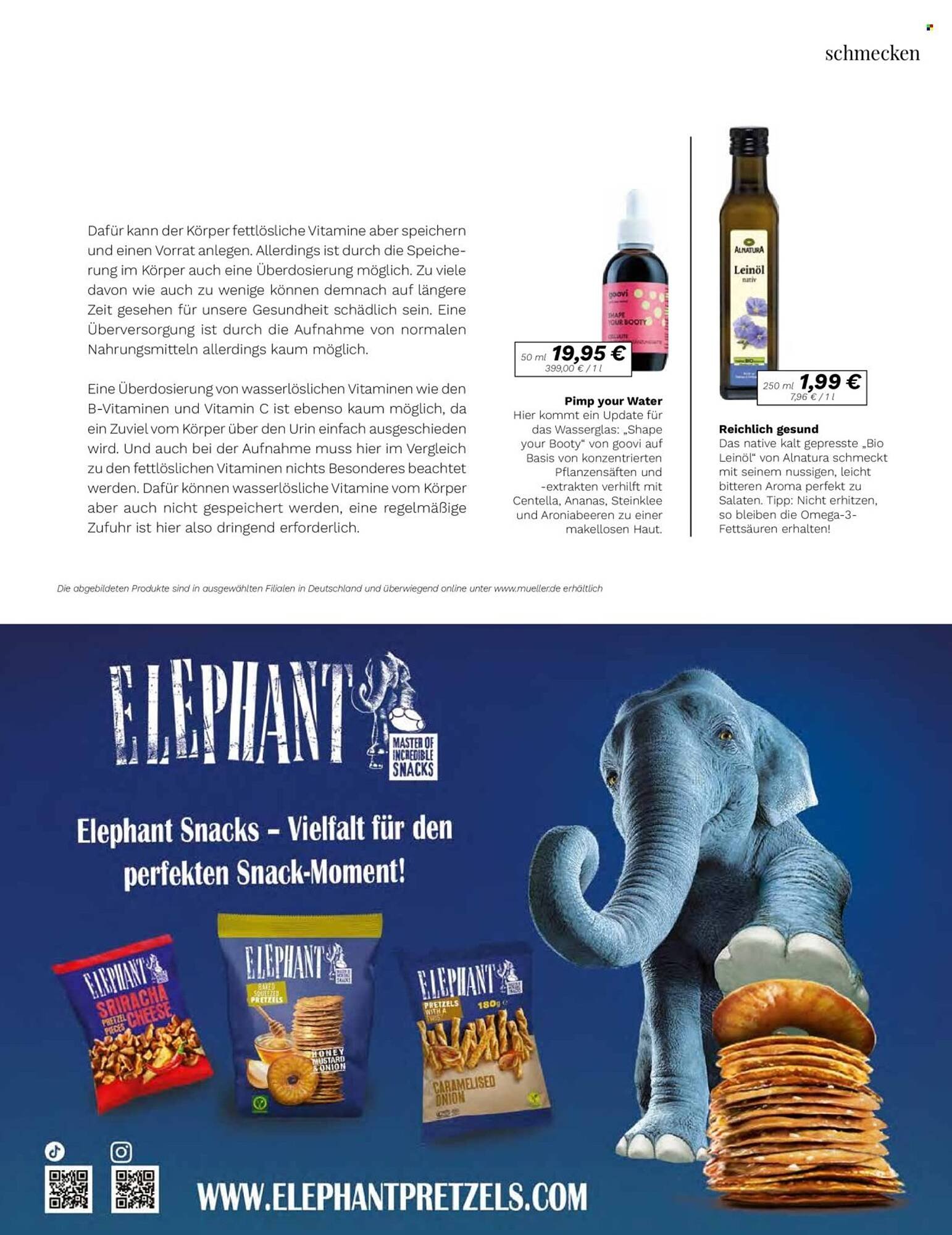Müller Magazin (2026-05-01 - 2026-06-30)
