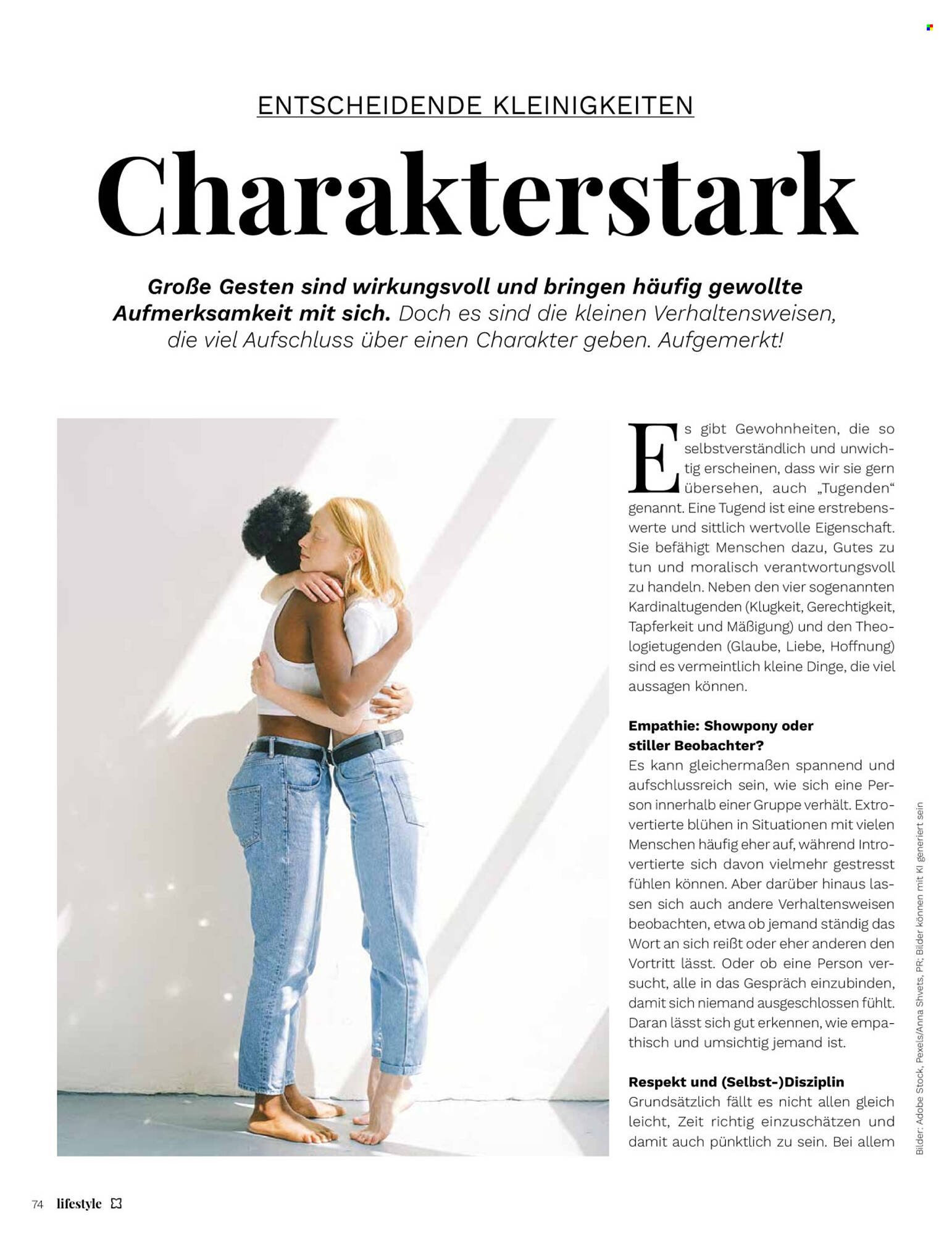 Müller Magazin (2026-05-01 - 2026-06-30)
