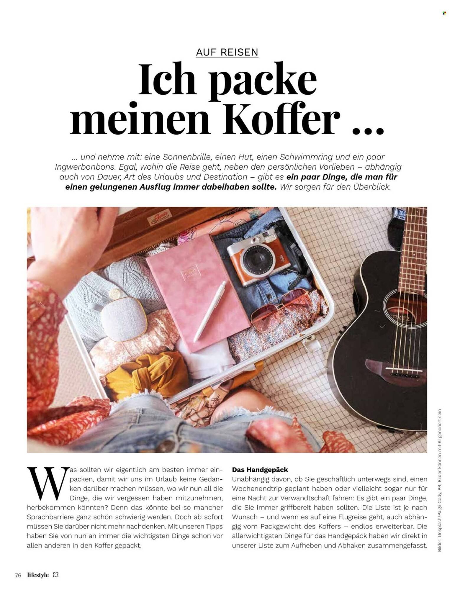 Müller Magazin (2026-05-01 - 2026-06-30)