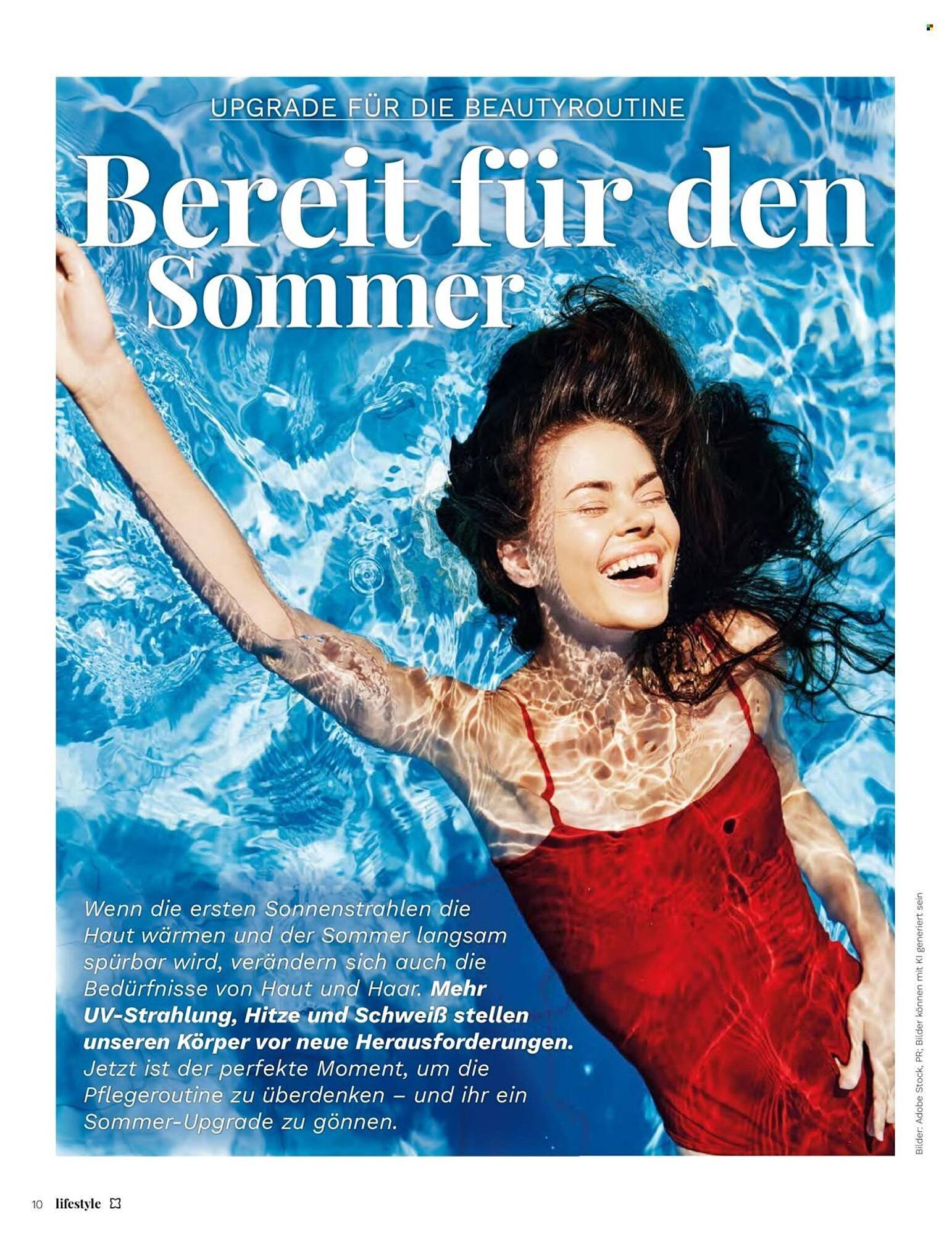 Müller Magazin (2026-05-01 - 2026-06-30)