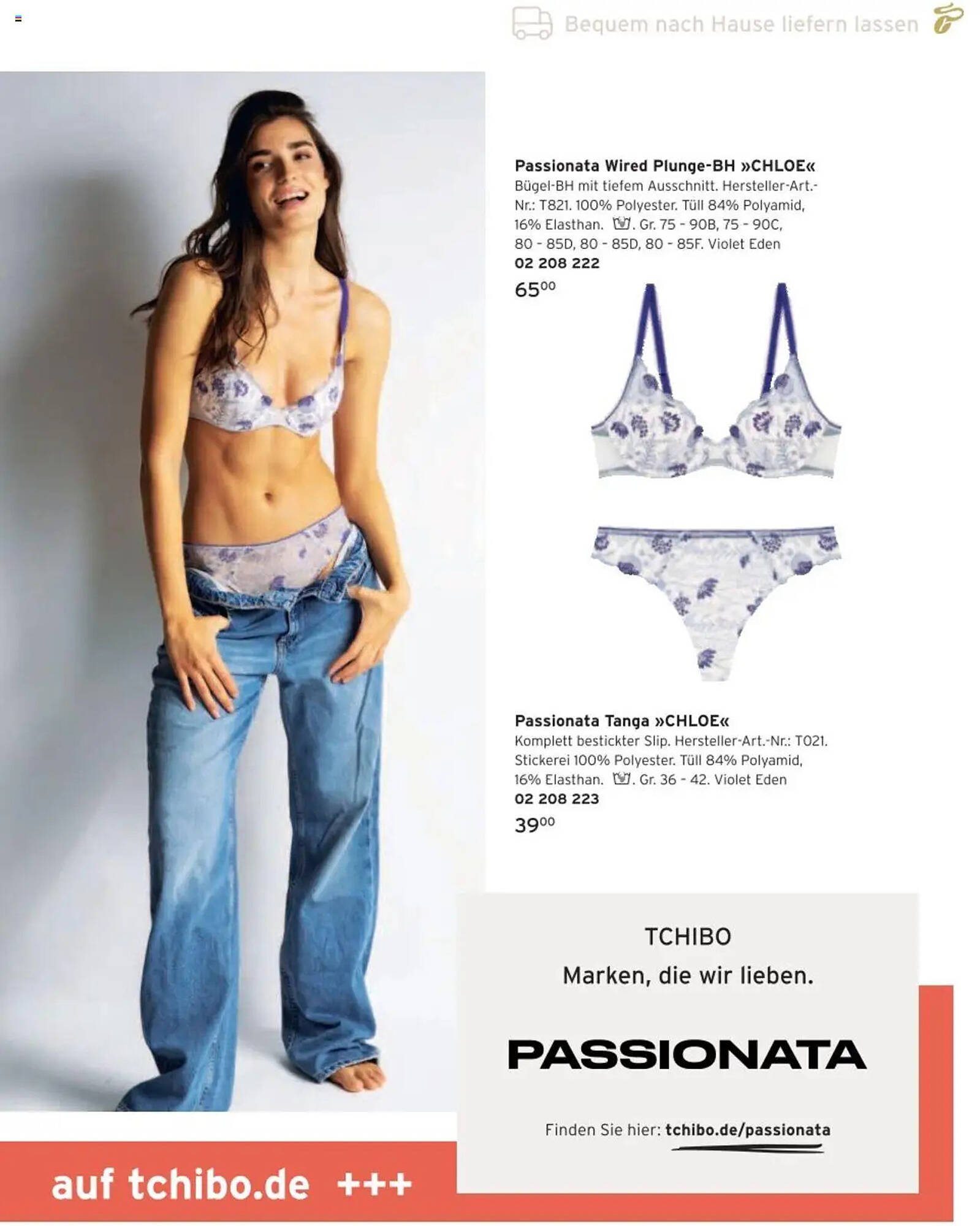 Tchibo Prospekt (2025-09-01 - 2025-09-30) | 57