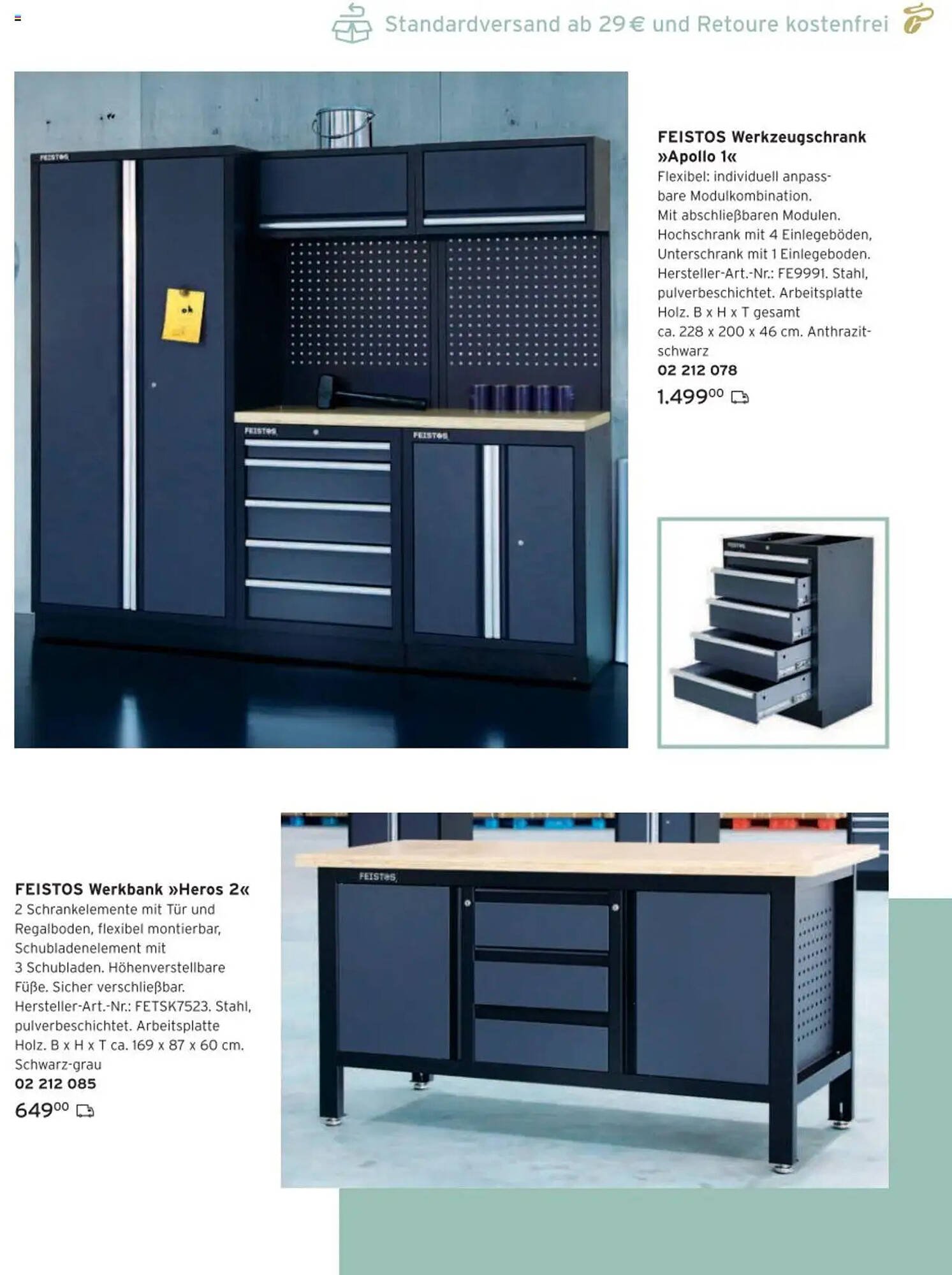 Tchibo Prospekt (2025-09-01 - 2025-09-30) | 93