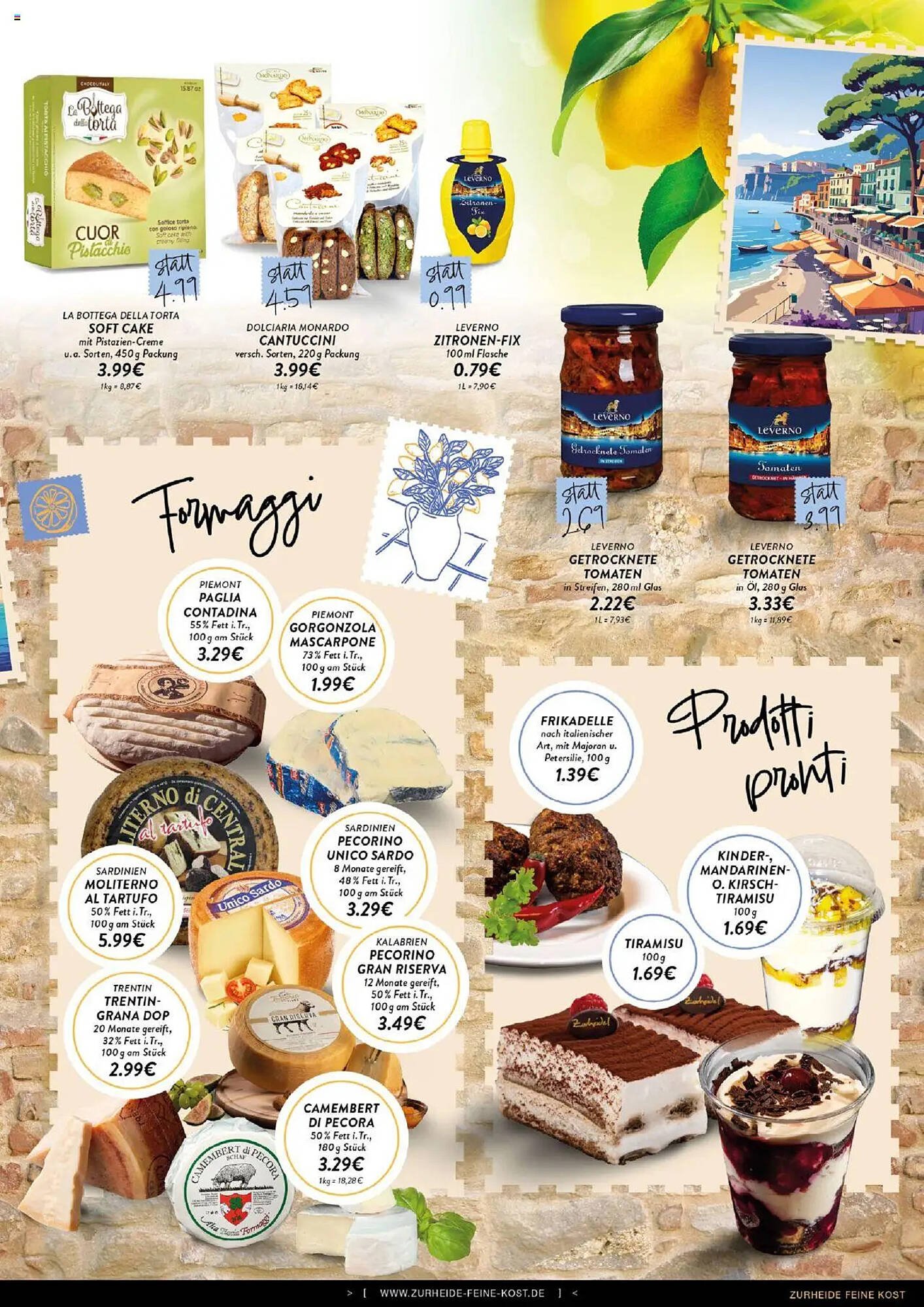 Edeka Zurheide Prospekt (2025-08-25 - 2025-08-30) | 3