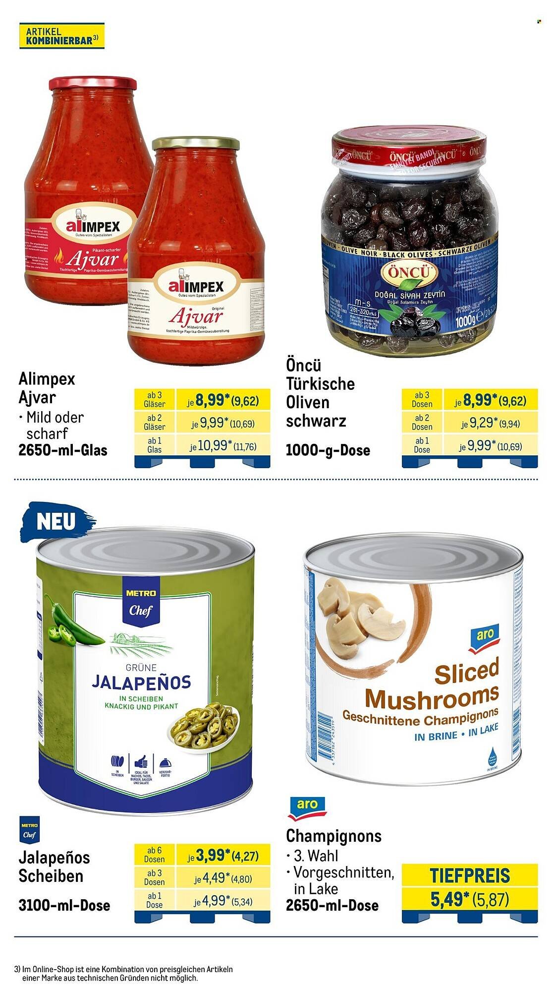 METRO Prospekt (2026-05-01 - 2026-05-31)