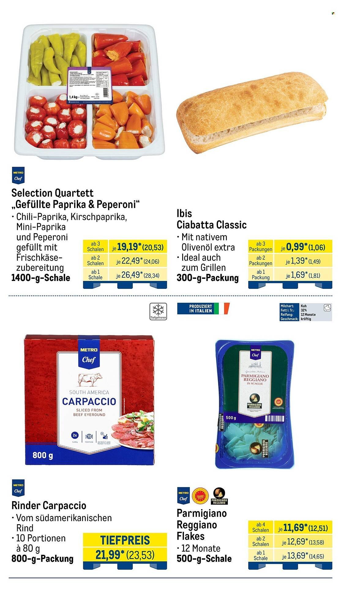 METRO Prospekt (2026-05-01 - 2026-05-31)