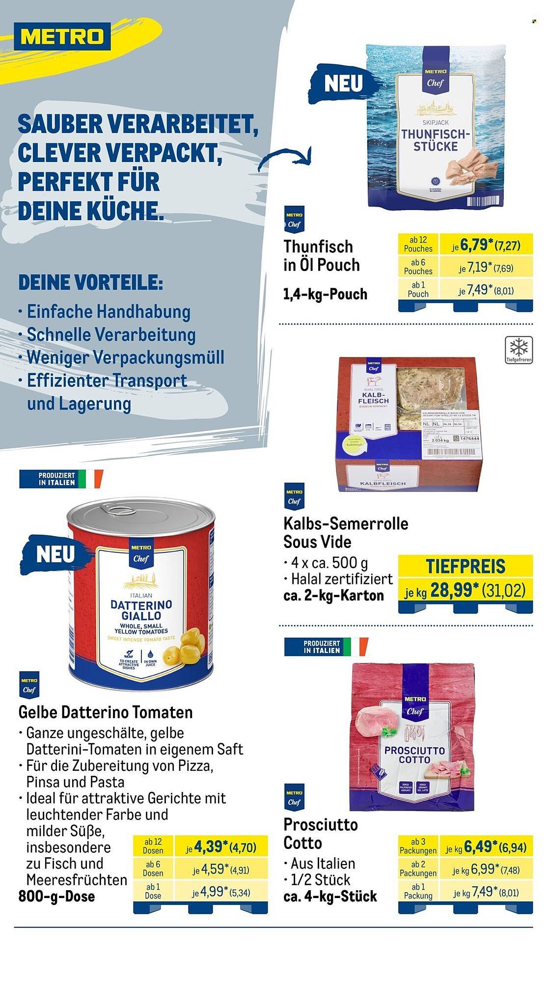 METRO Prospekt (2026-05-01 - 2026-05-31)