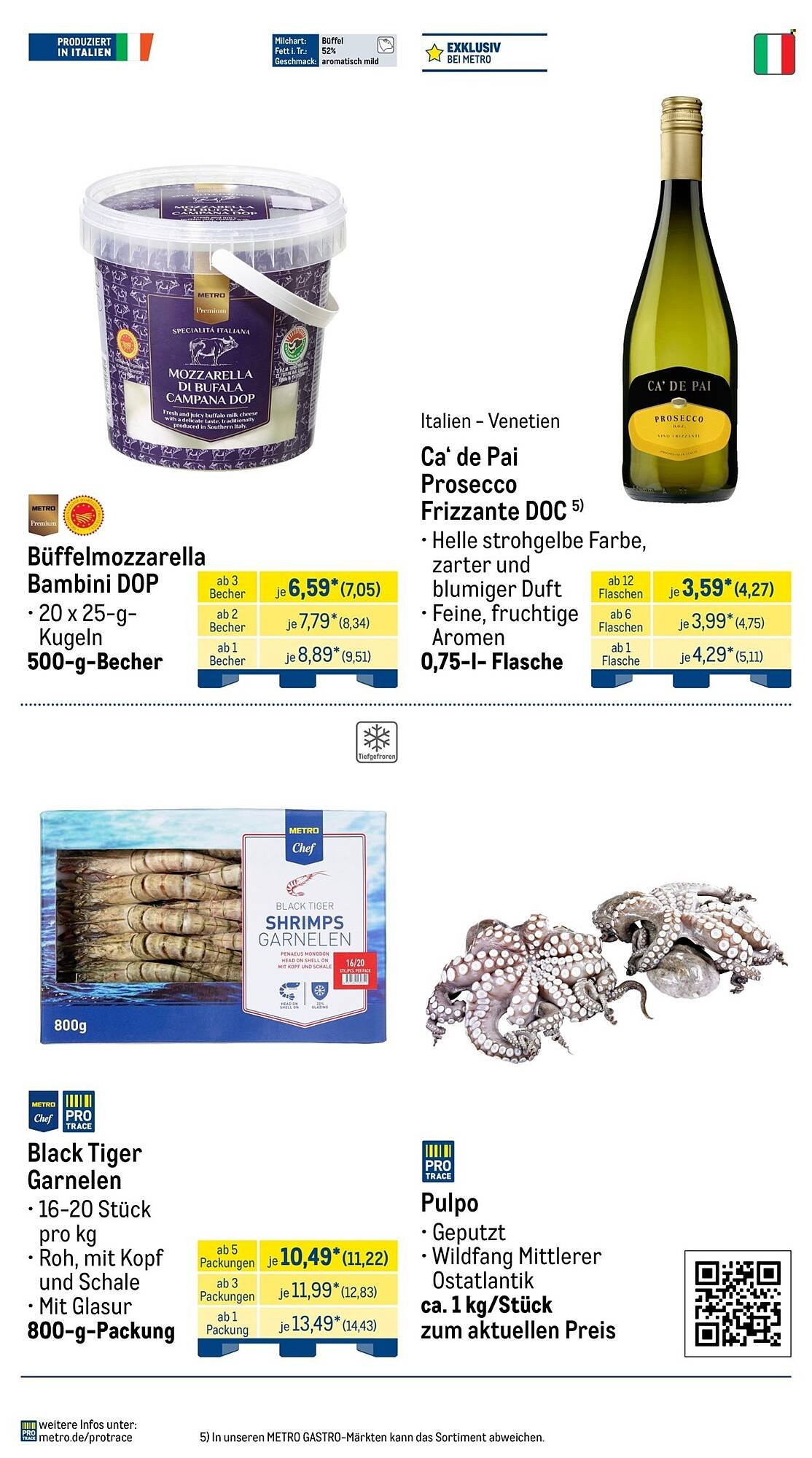 METRO Prospekt (2026-05-01 - 2026-05-31)