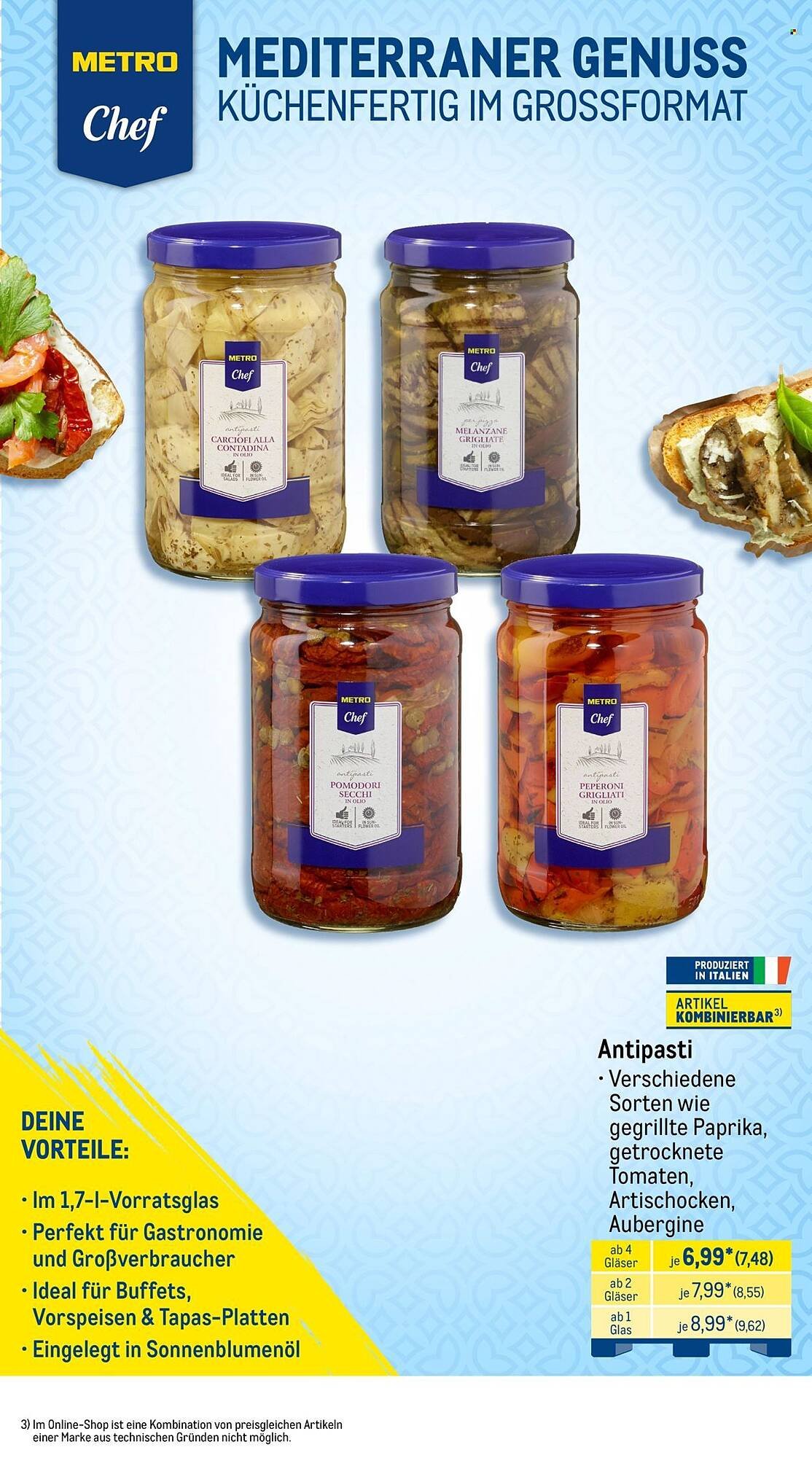 METRO Prospekt (2026-05-01 - 2026-05-31)