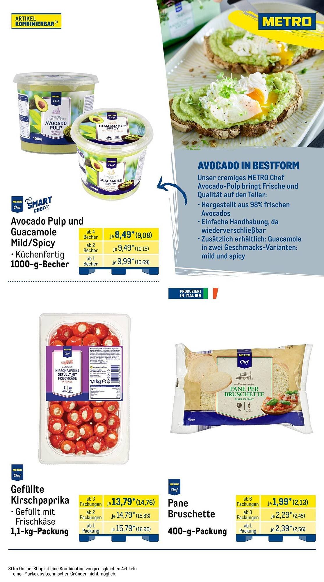 METRO Prospekt (2026-05-01 - 2026-05-31)