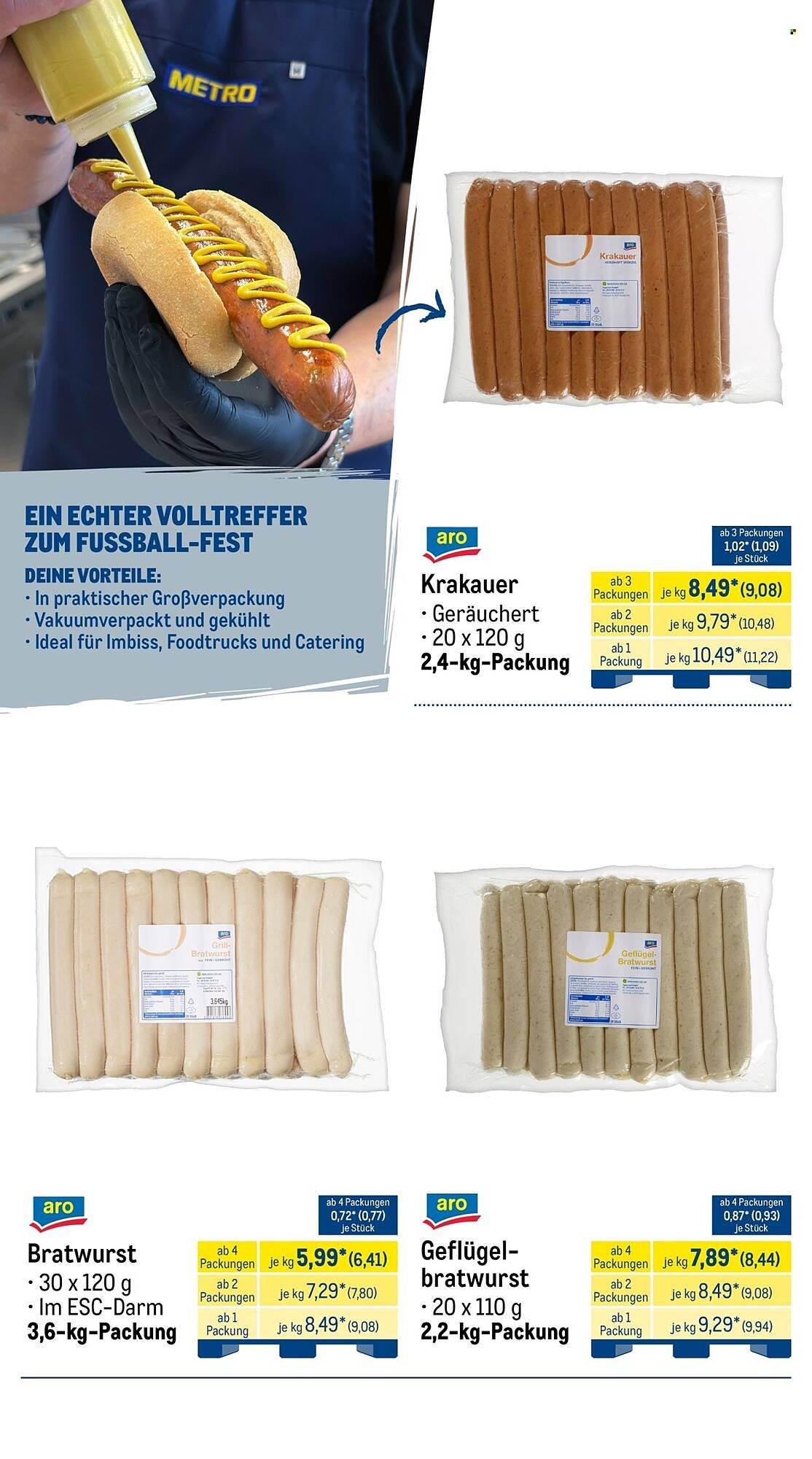 METRO Prospekt (2026-05-01 - 2026-05-31)