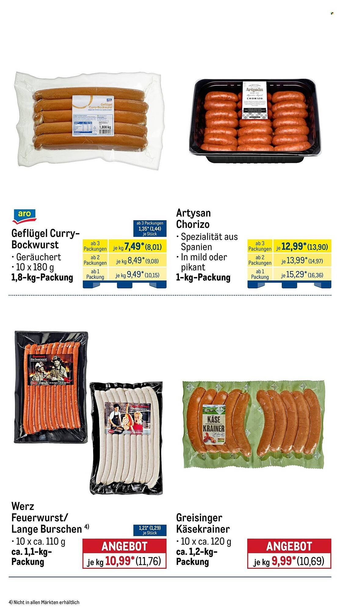 METRO Prospekt (2026-05-01 - 2026-05-31)