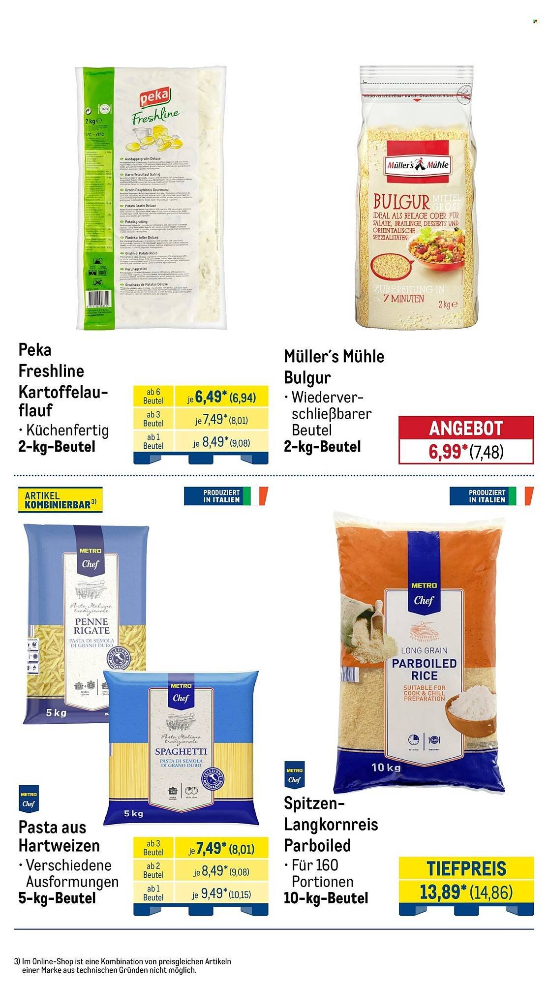 METRO Prospekt (2026-05-01 - 2026-05-31)