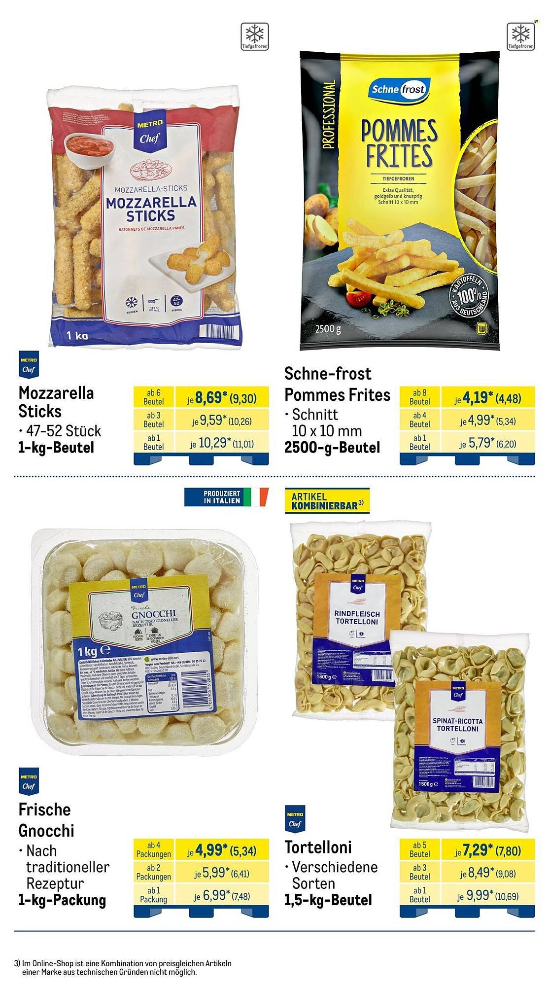 METRO Prospekt (2026-05-01 - 2026-05-31)