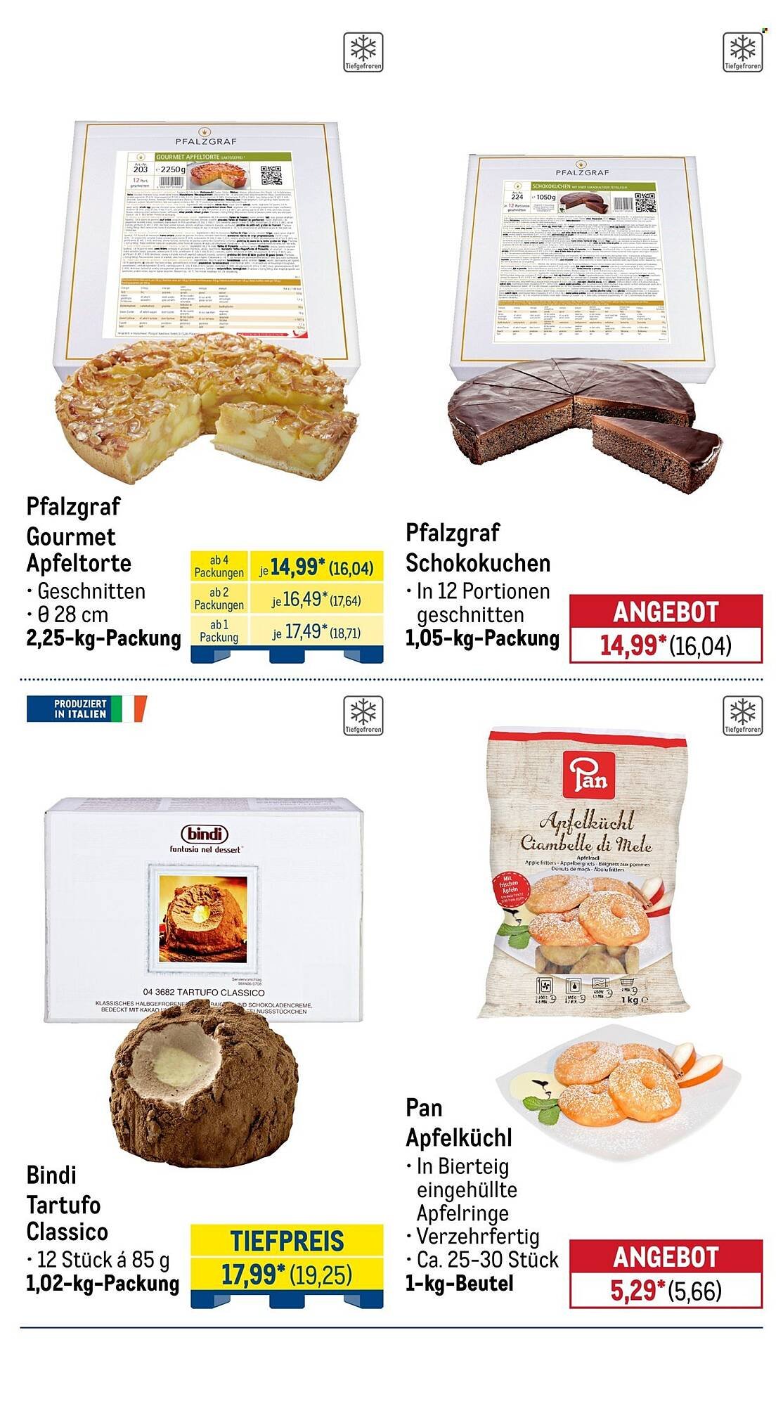 METRO Prospekt (2026-05-01 - 2026-05-31)