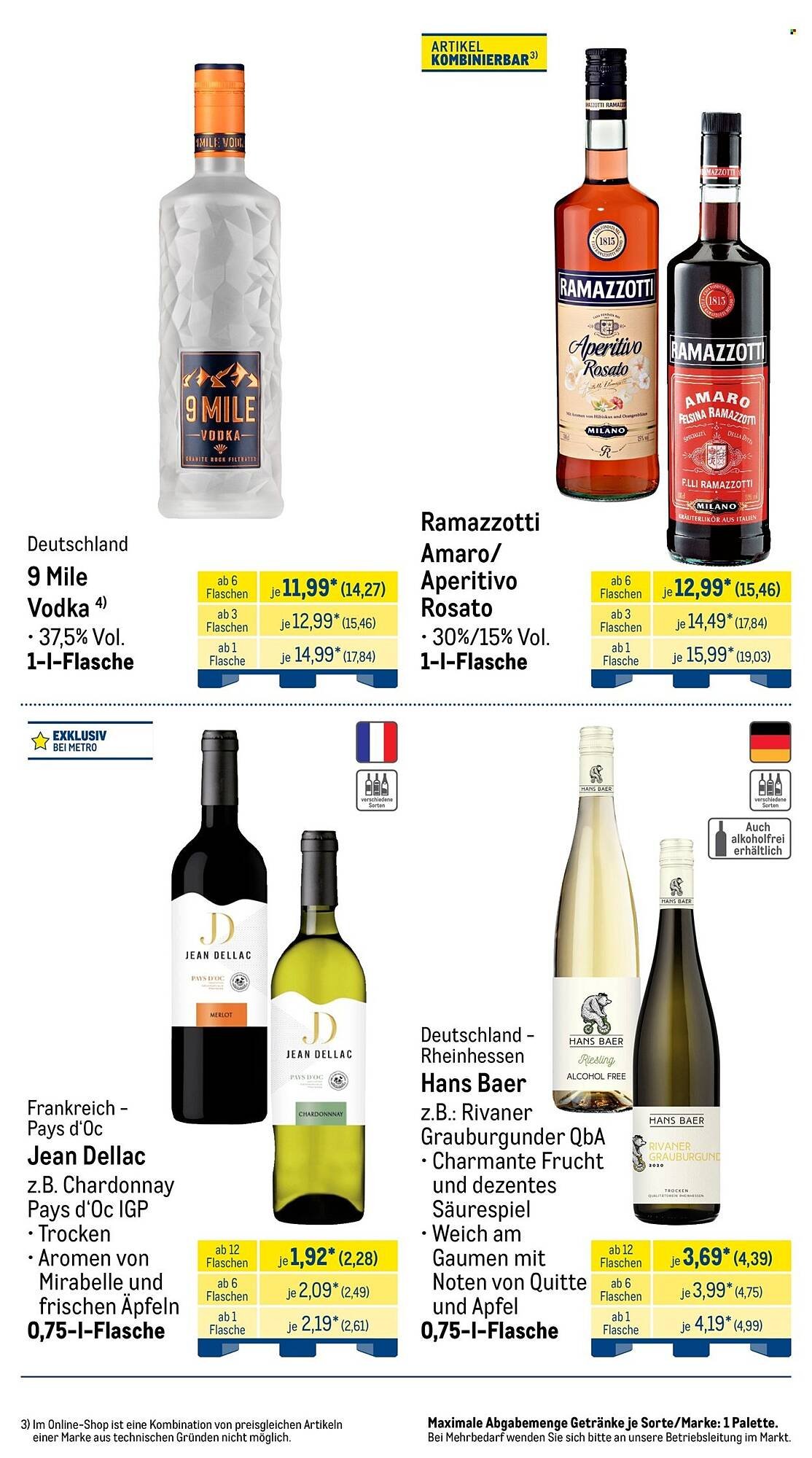 METRO Prospekt (2026-05-01 - 2026-05-31)