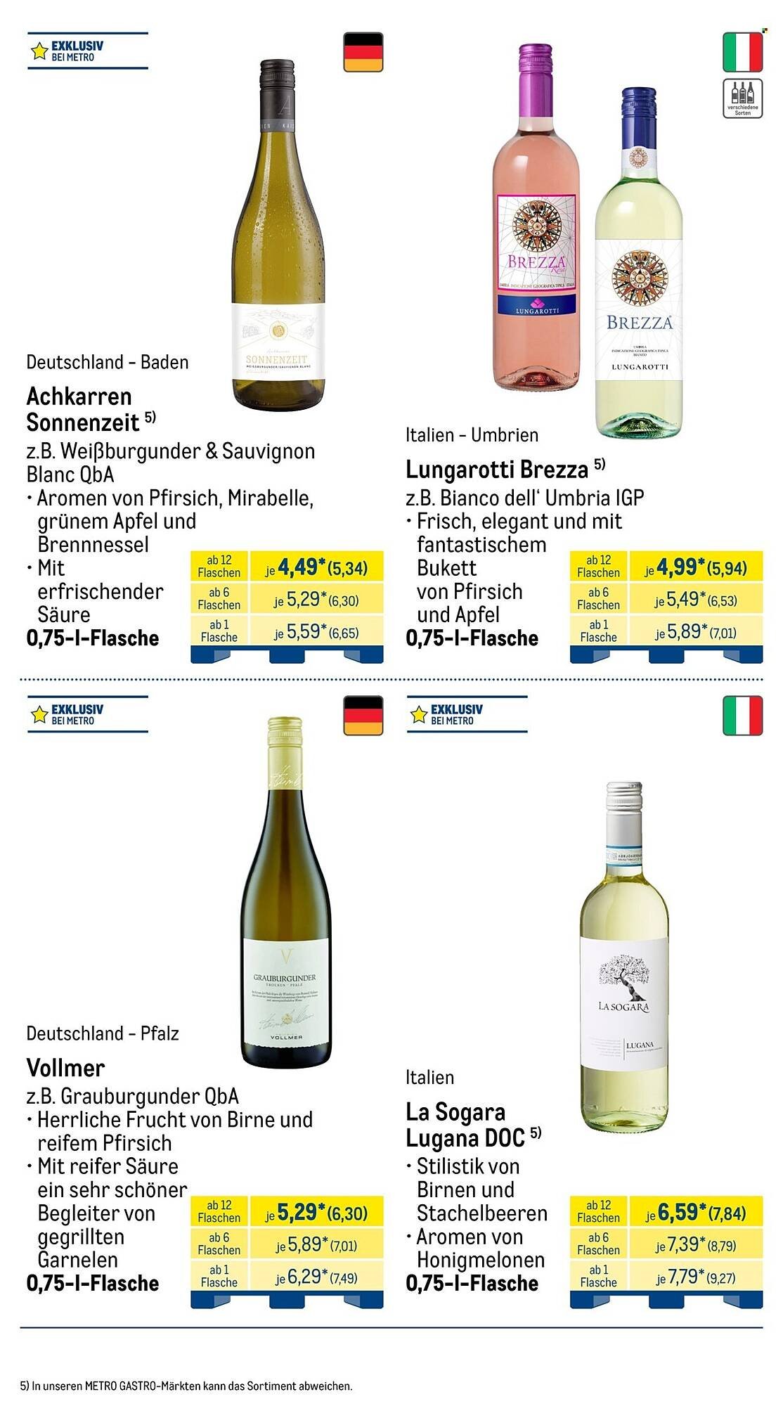 METRO Prospekt (2026-05-01 - 2026-05-31)