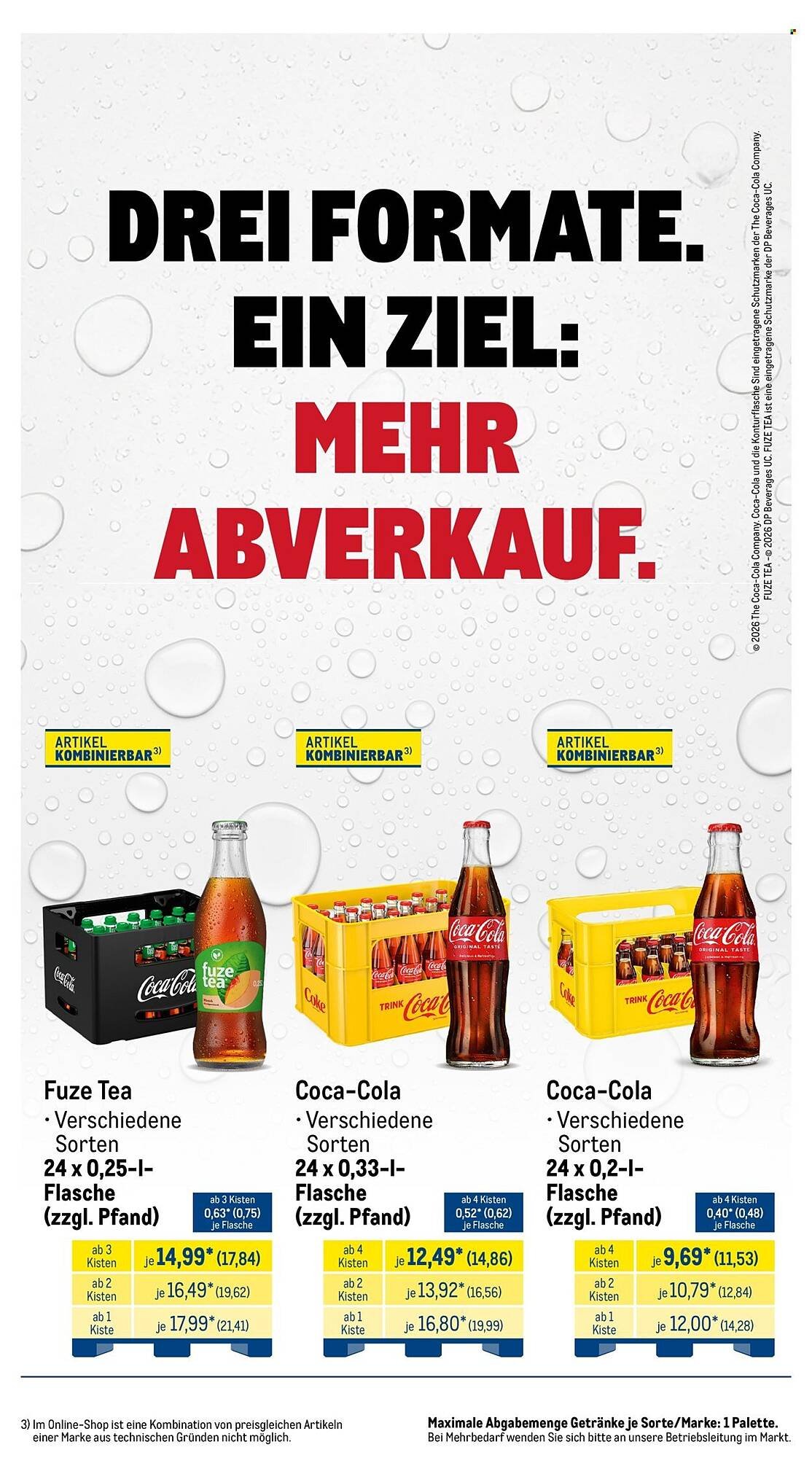 METRO Prospekt (2026-05-01 - 2026-05-31)