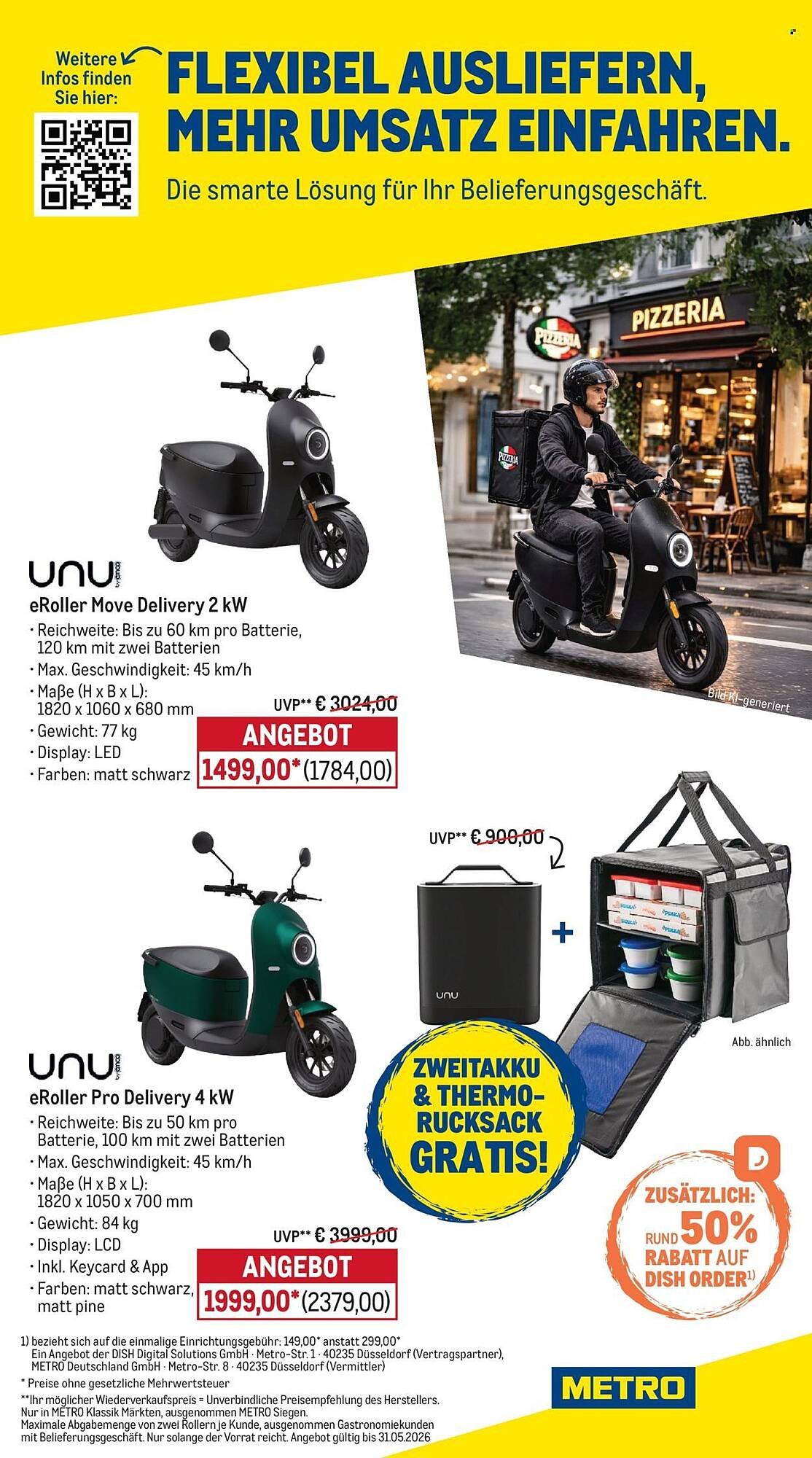 METRO Prospekt (2026-05-01 - 2026-05-31)