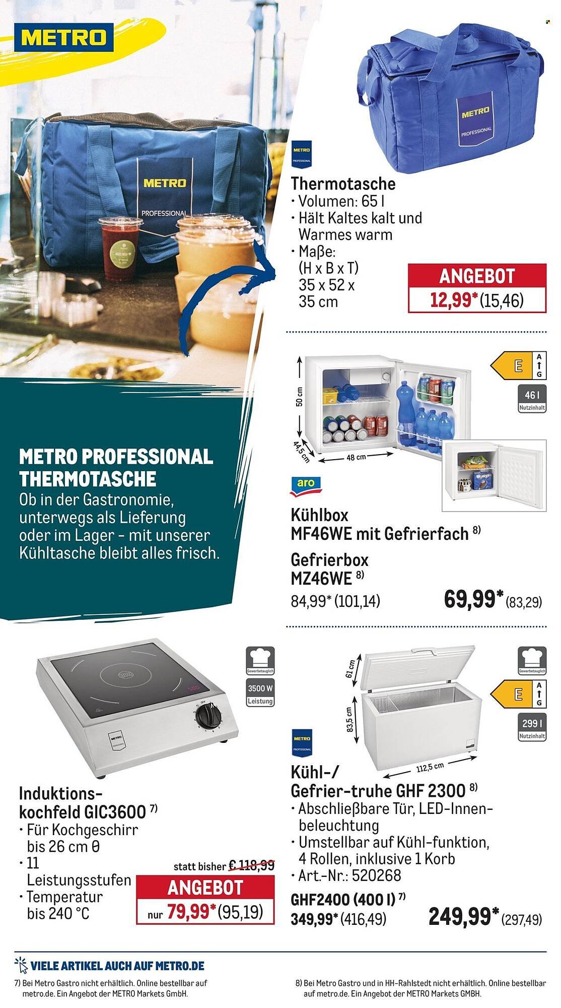 METRO Prospekt (2026-05-01 - 2026-05-31)