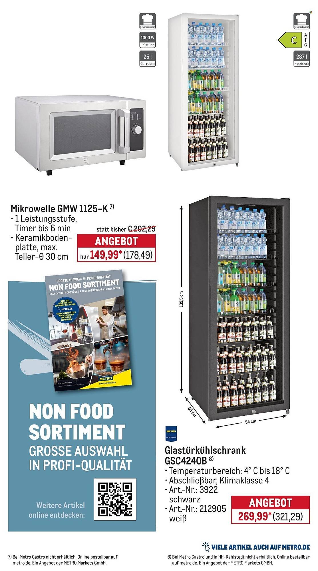 METRO Prospekt (2026-05-01 - 2026-05-31)