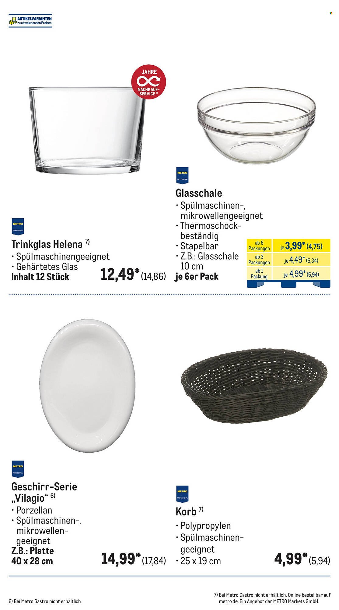 METRO Prospekt (2026-05-01 - 2026-05-31)