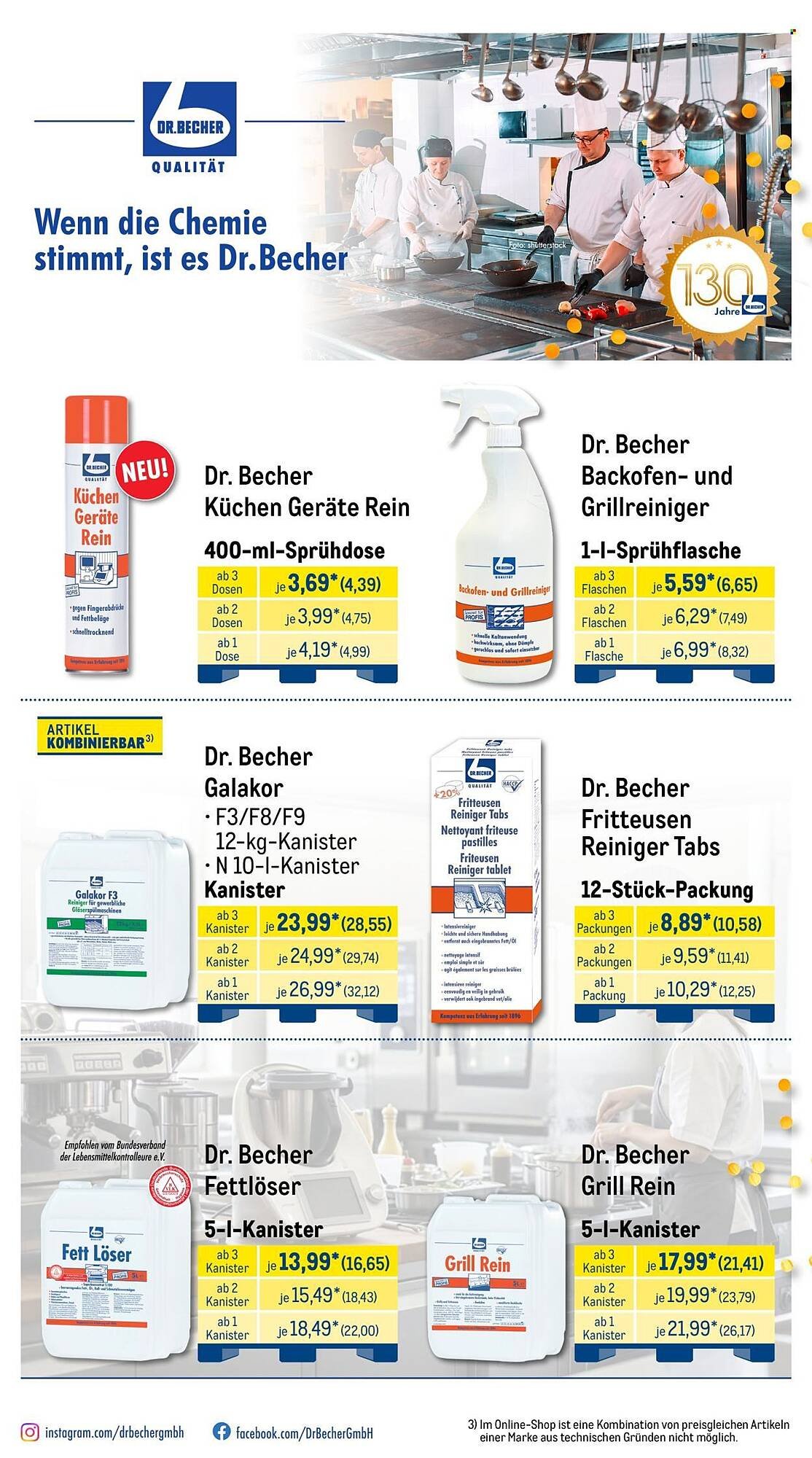 METRO Prospekt (2026-05-01 - 2026-05-31)