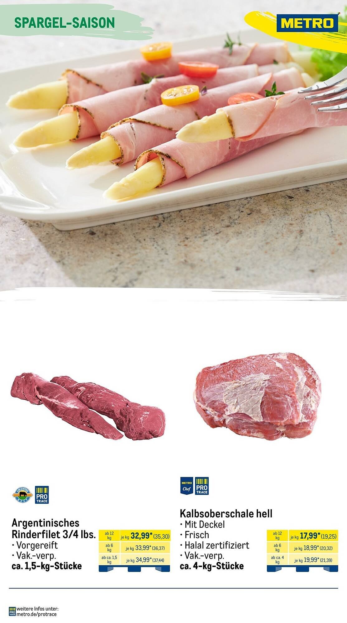 METRO Prospekt (2026-05-01 - 2026-05-31)