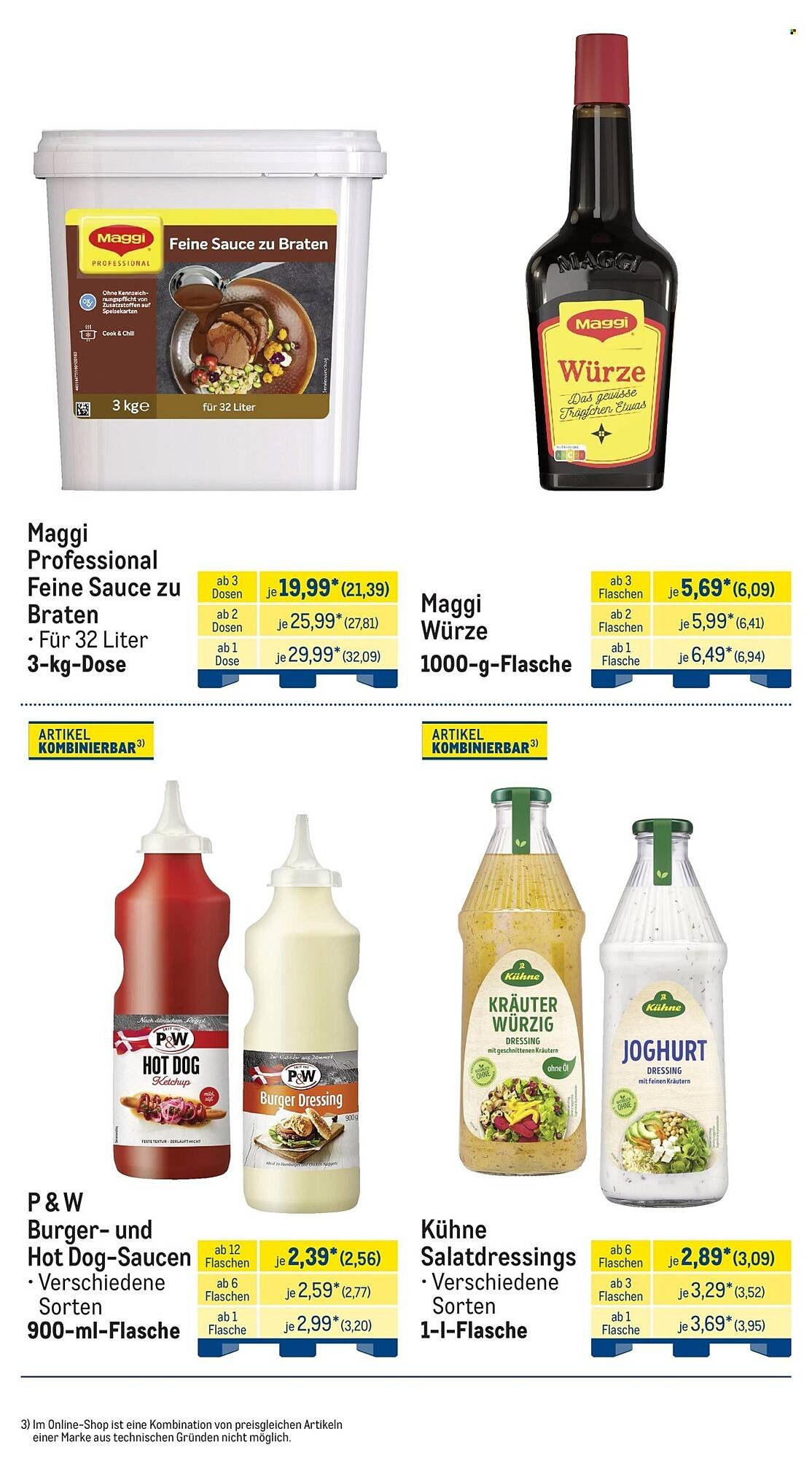 METRO Prospekt (2026-05-01 - 2026-05-31)