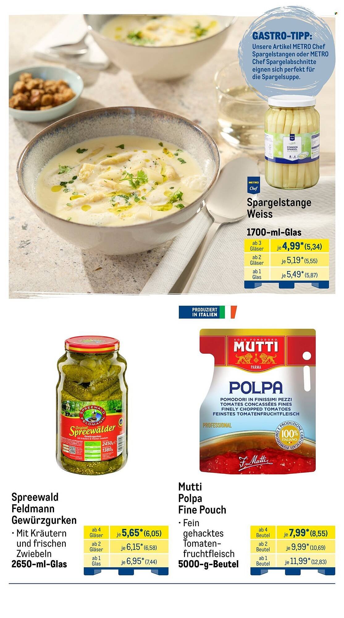 METRO Prospekt (2026-05-01 - 2026-05-31)