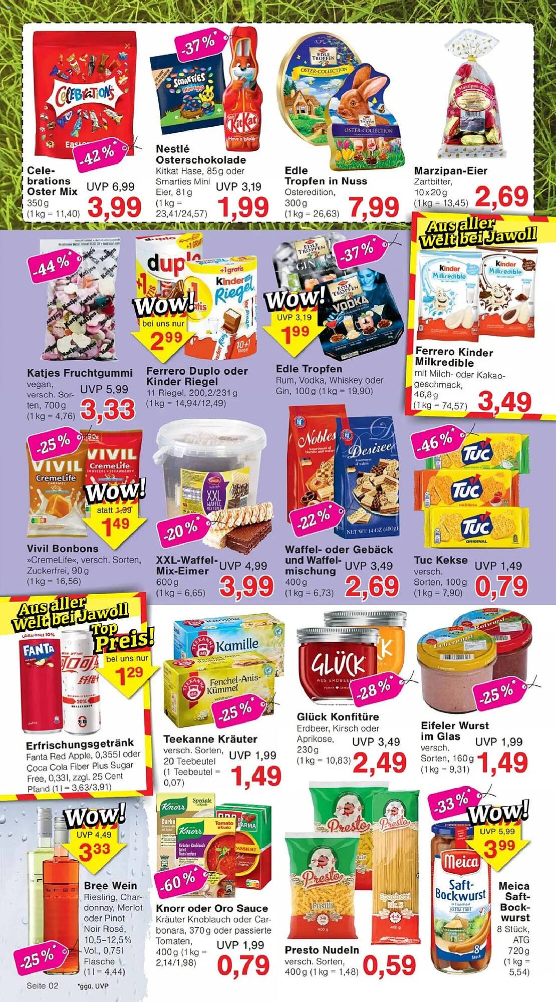 Jawoll Prospekt (2026-02-23 - 2026-02-28)