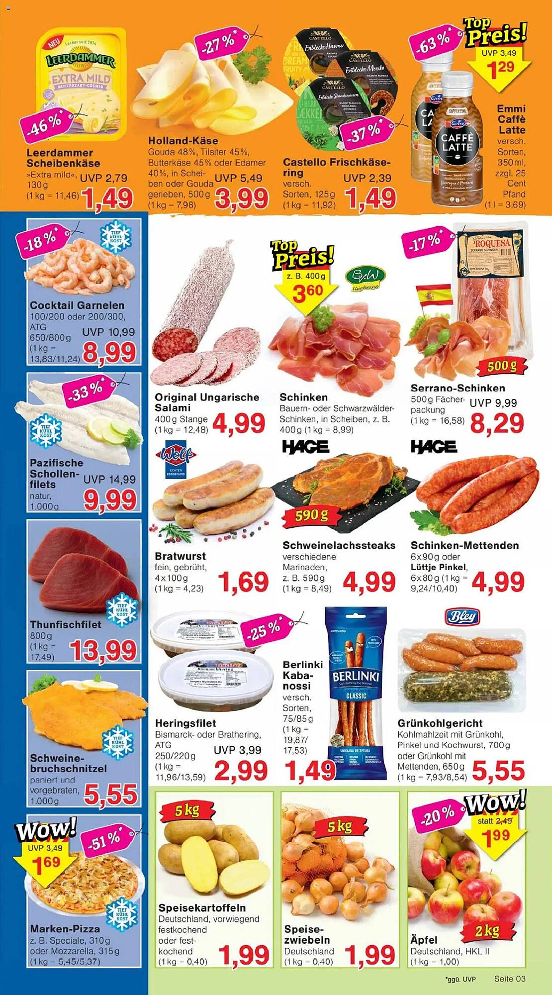 Jawoll Prospekt (2026-02-23 - 2026-02-28)