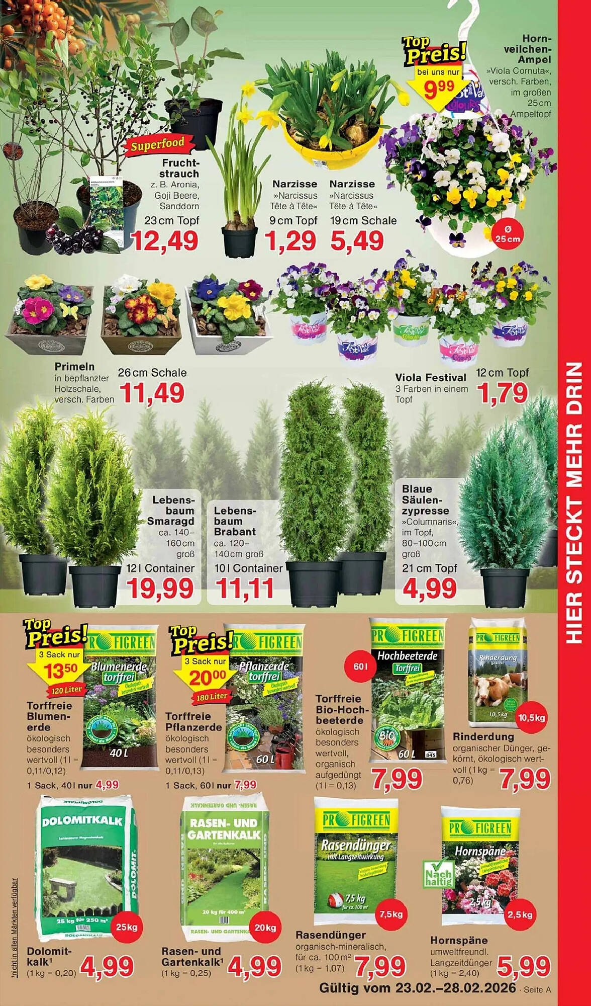 Jawoll Prospekt (2026-02-23 - 2026-02-28)