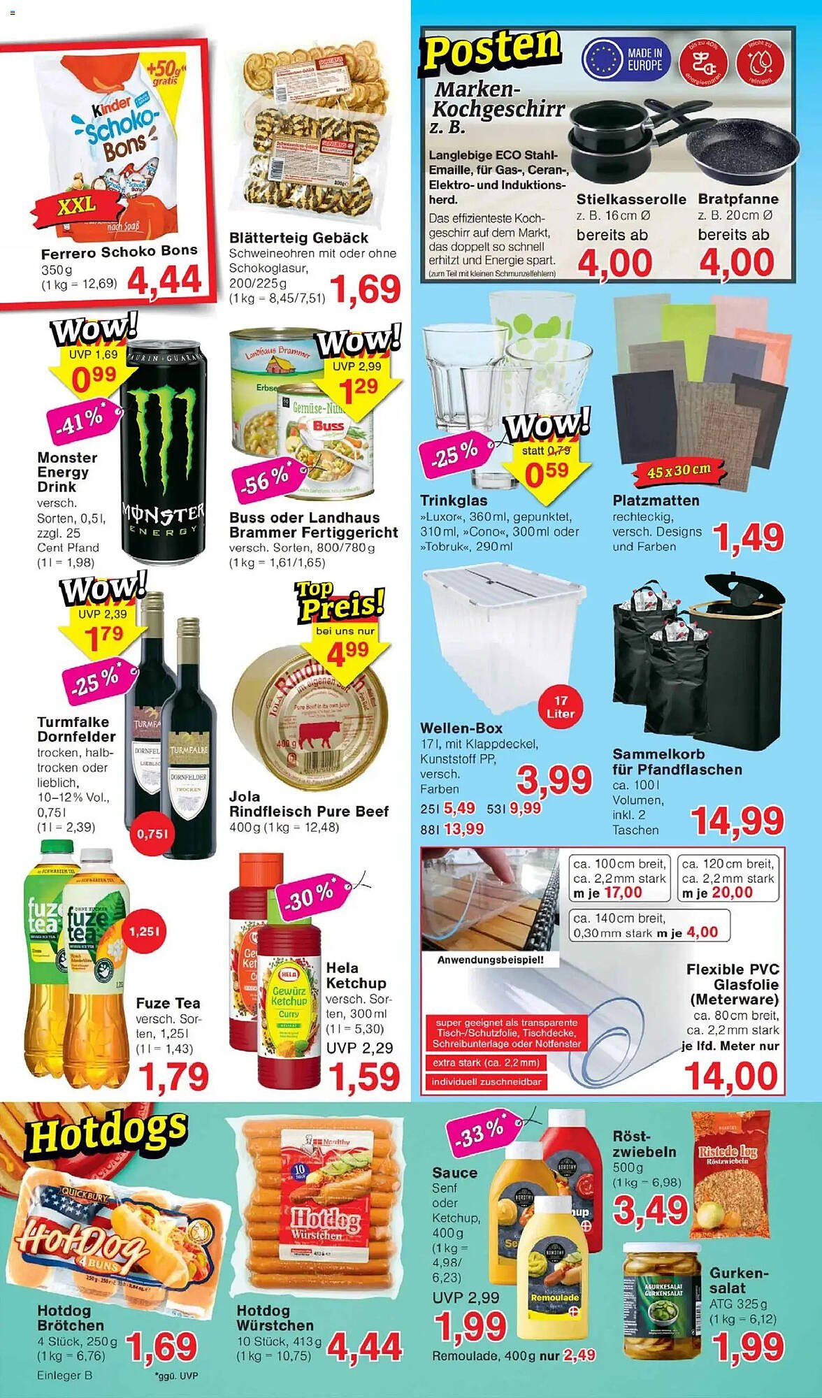 Jawoll Prospekt (2026-02-23 - 2026-02-28)