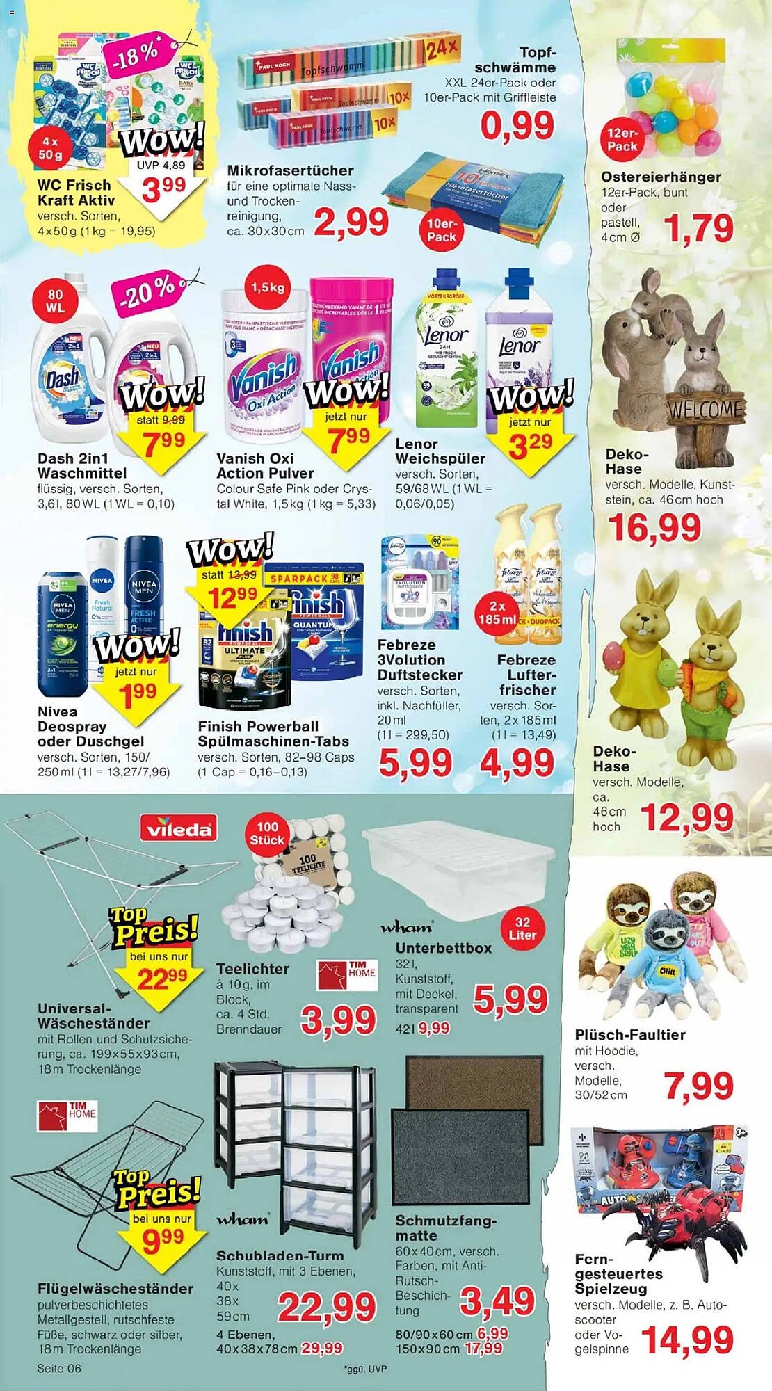 Jawoll Prospekt (2026-02-23 - 2026-02-28)