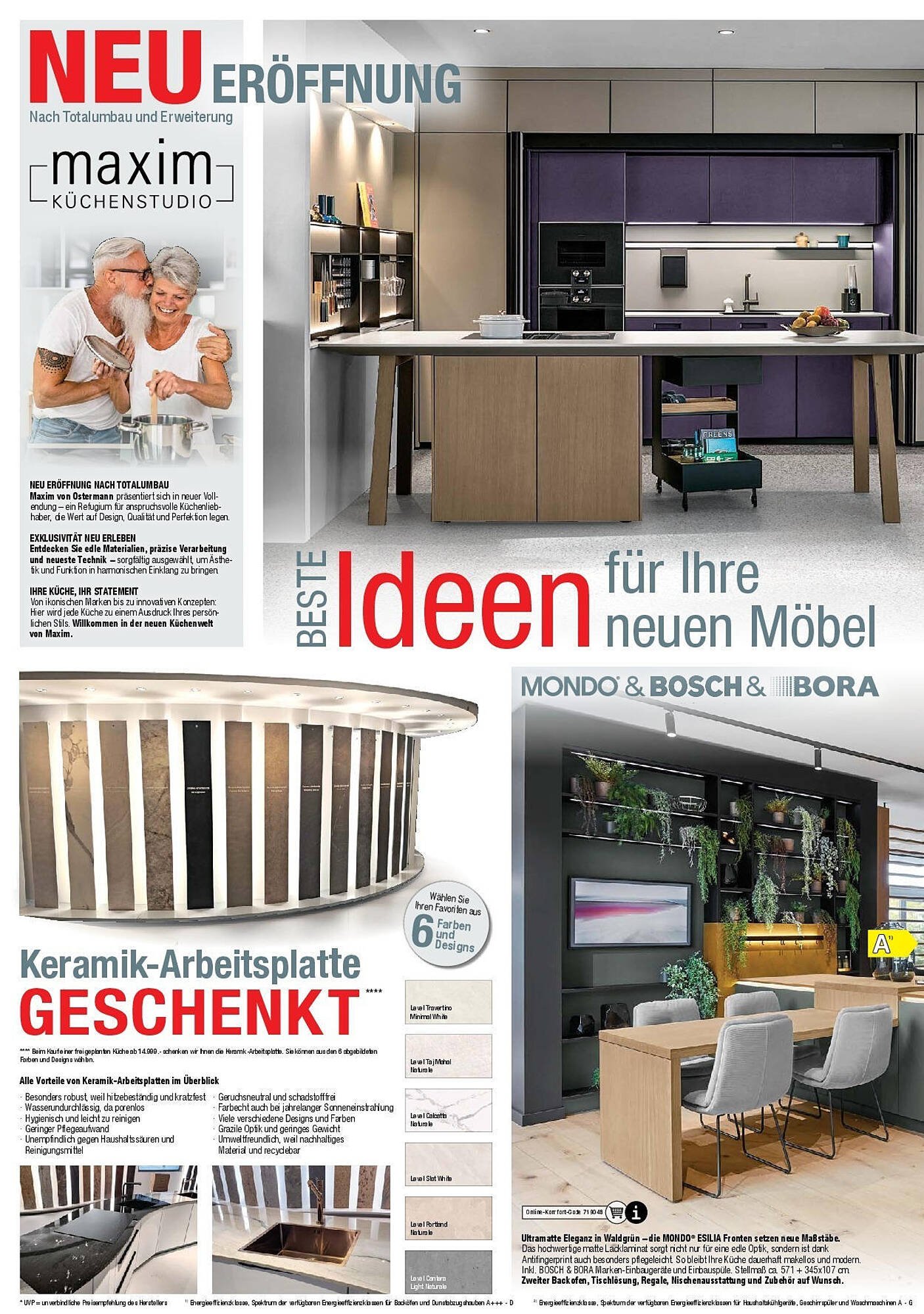 Ostermann Prospekt (2025-09-24 - 2025-10-11) | 11