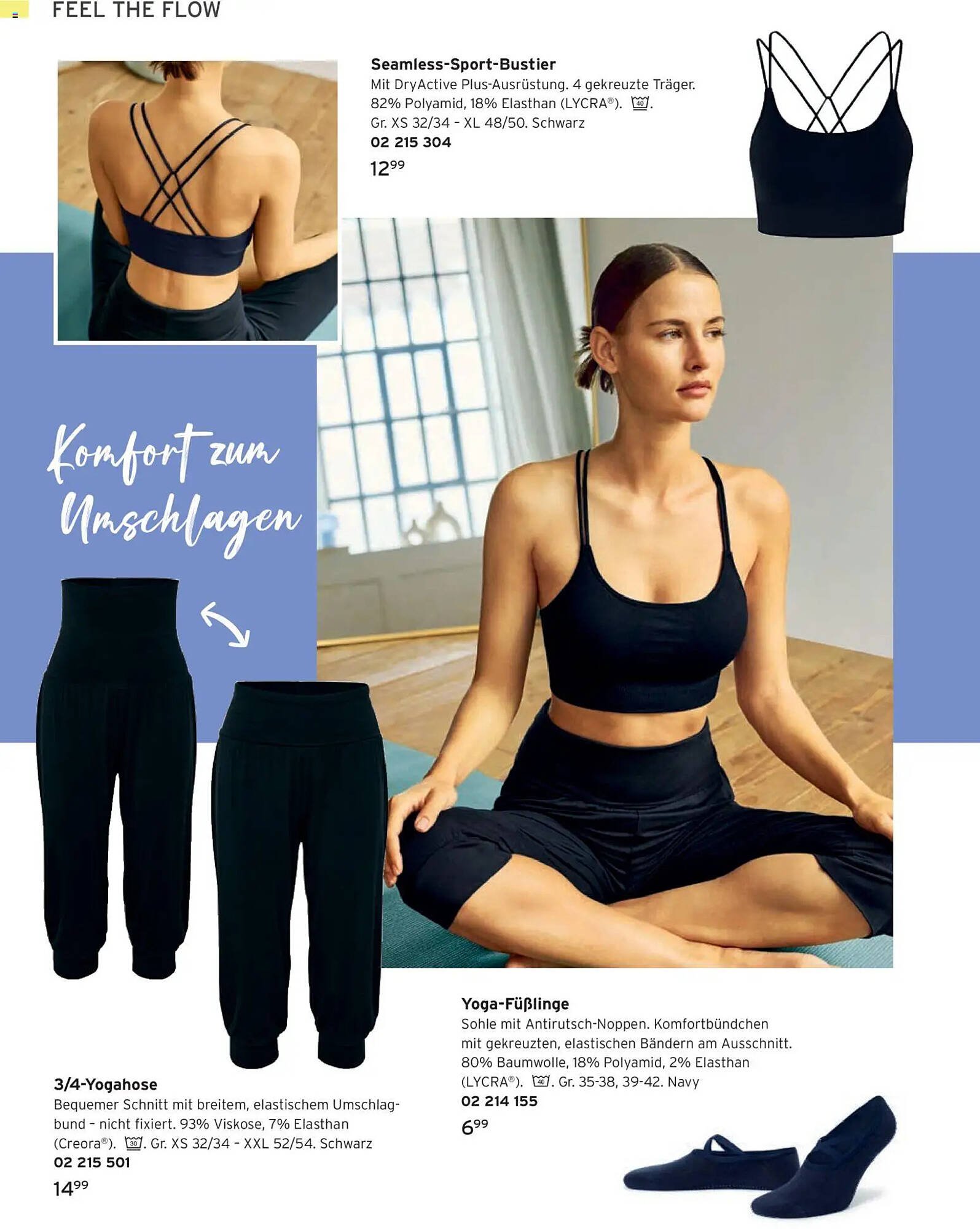 Tchibo Prospekt (2026-03-01 - 2026-03-31)