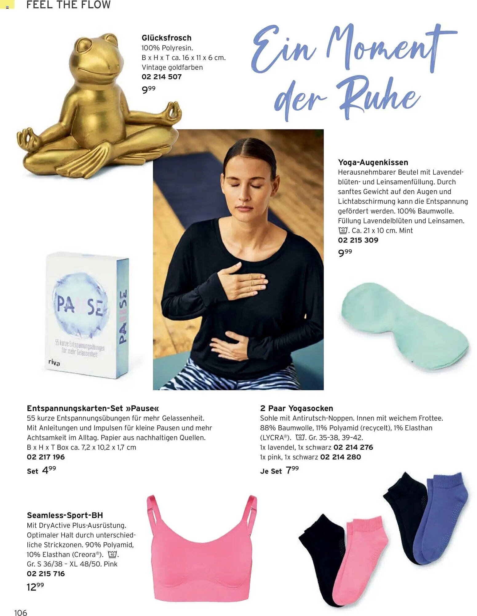 Tchibo Prospekt (2026-03-01 - 2026-03-31)