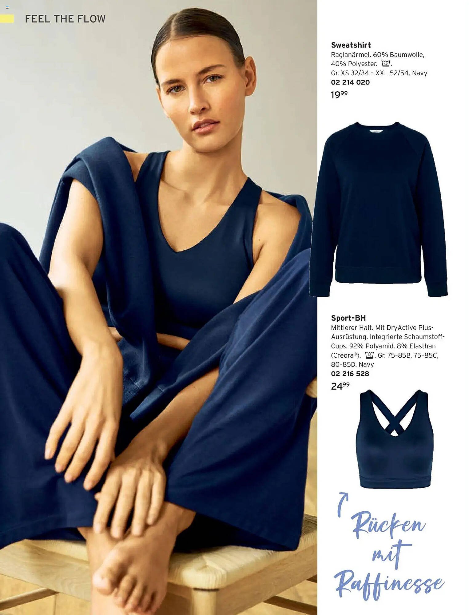 Tchibo Prospekt (2026-03-01 - 2026-03-31)