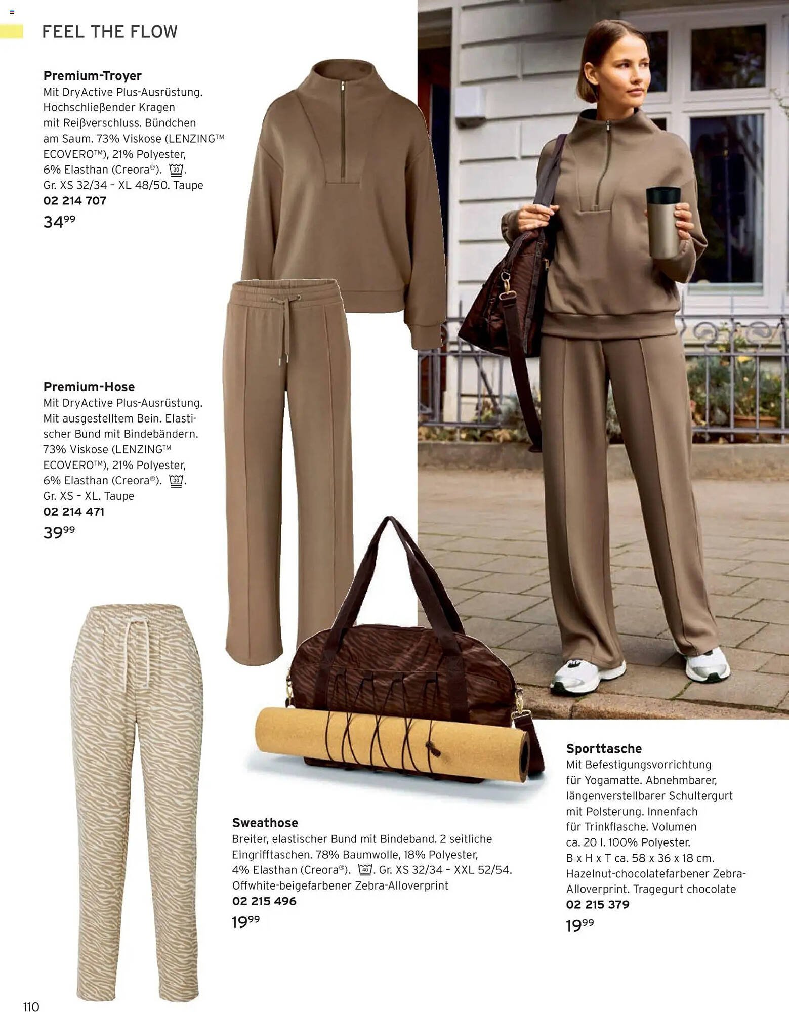 Tchibo Prospekt (2026-03-01 - 2026-03-31)