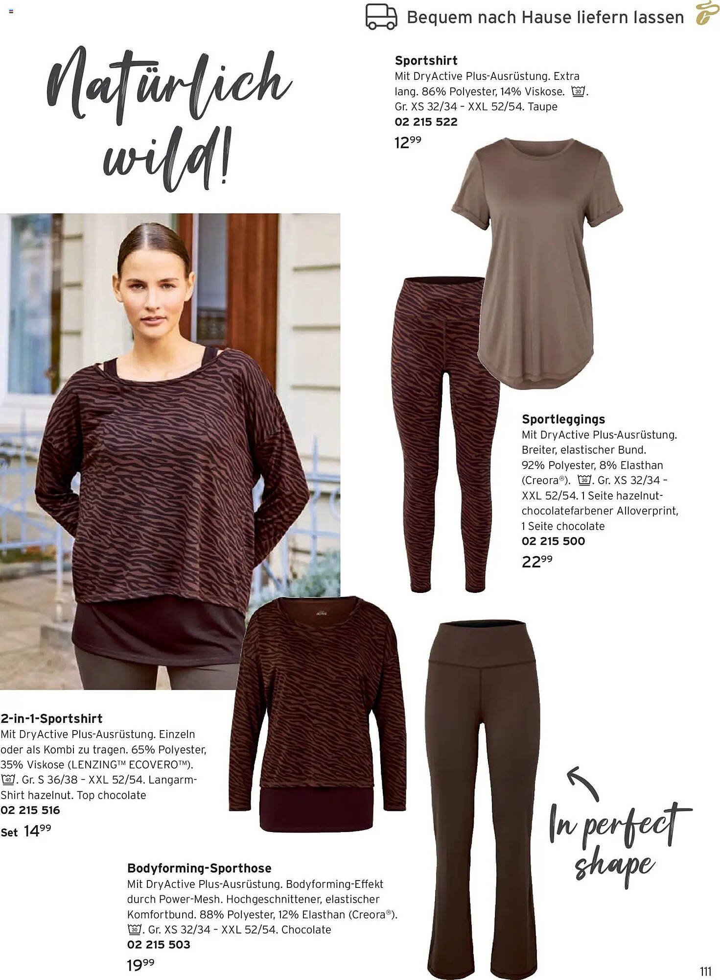 Tchibo Prospekt (2026-03-01 - 2026-03-31)