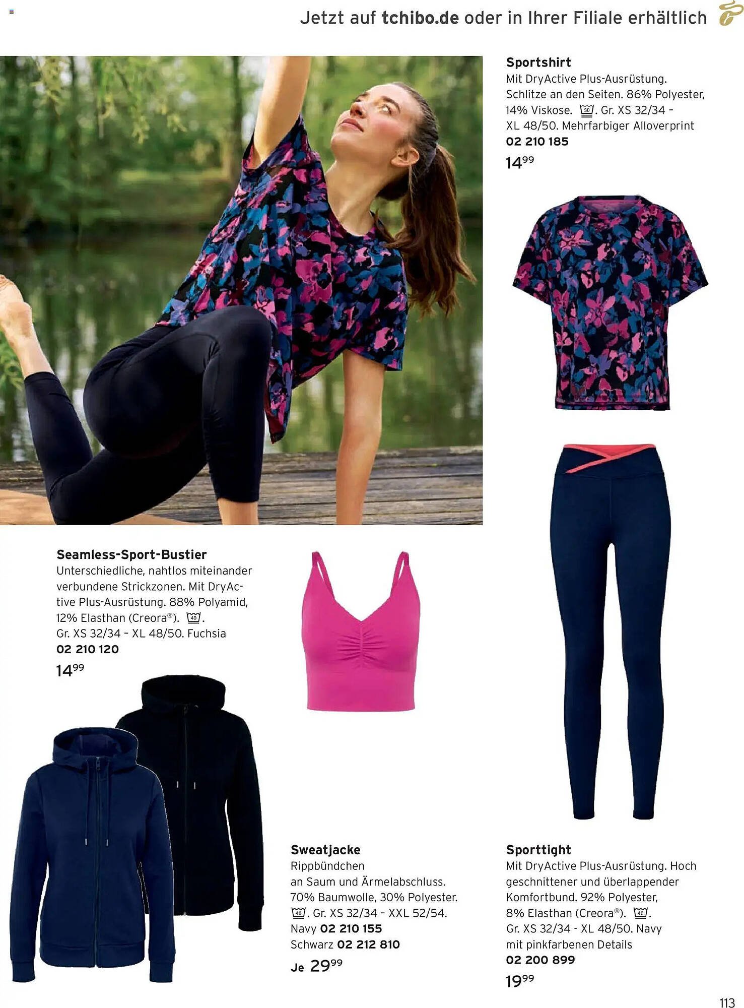 Tchibo Prospekt (2026-03-01 - 2026-03-31)