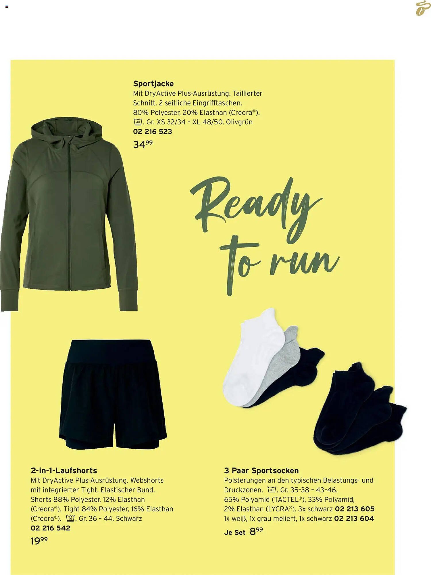 Tchibo Prospekt (2026-03-01 - 2026-03-31)