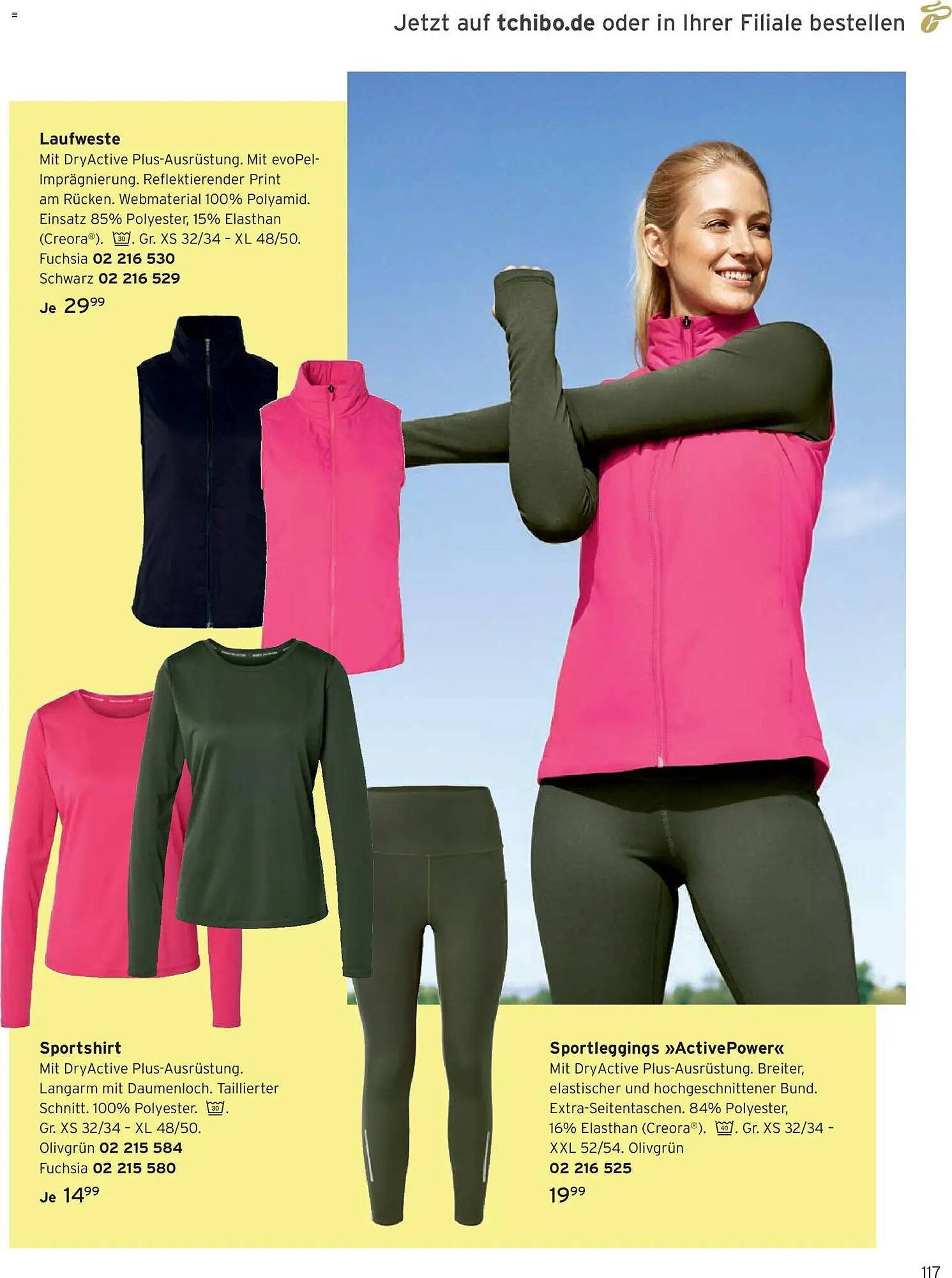 Tchibo Prospekt (2026-03-01 - 2026-03-31)