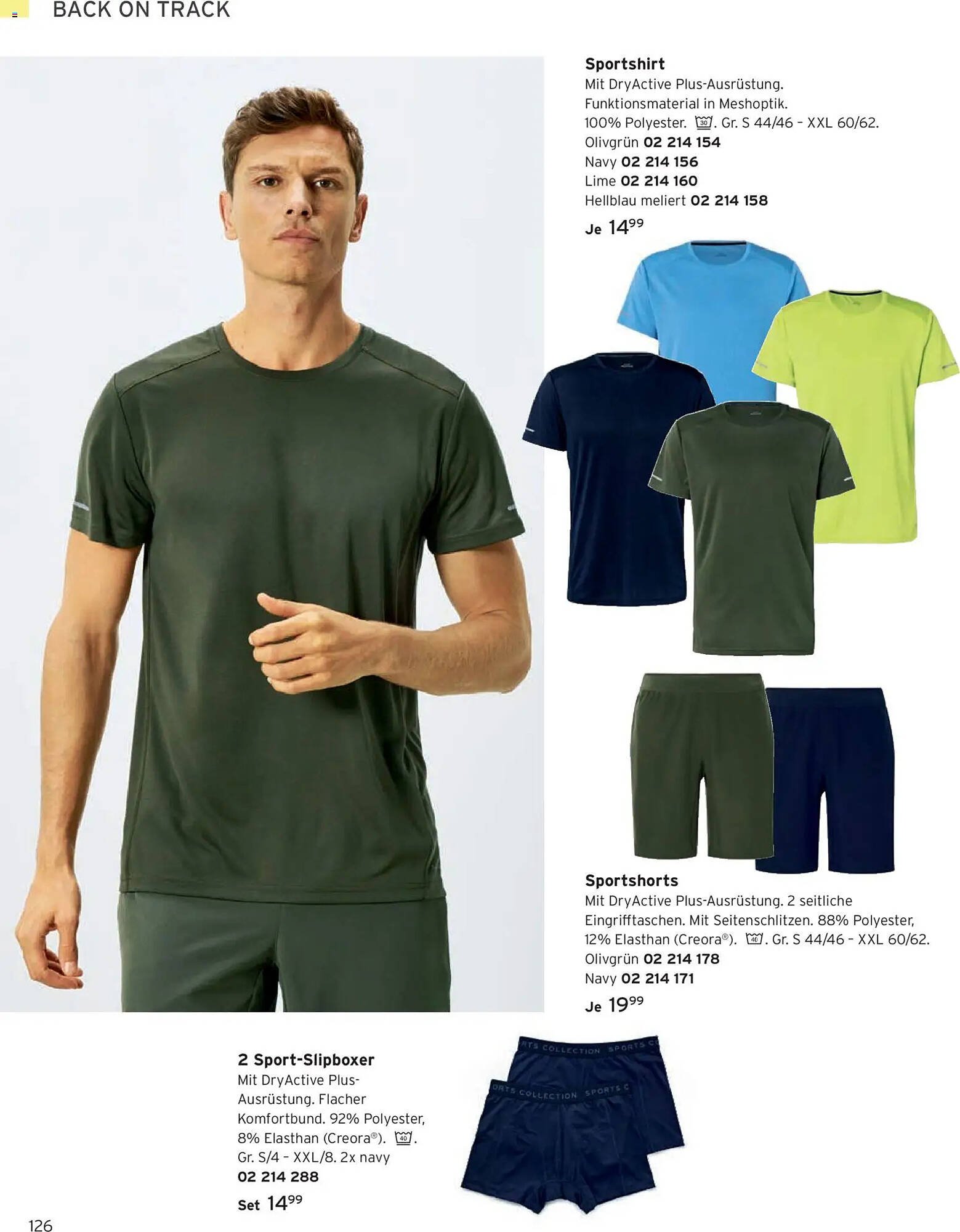 Tchibo Prospekt (2026-03-01 - 2026-03-31)