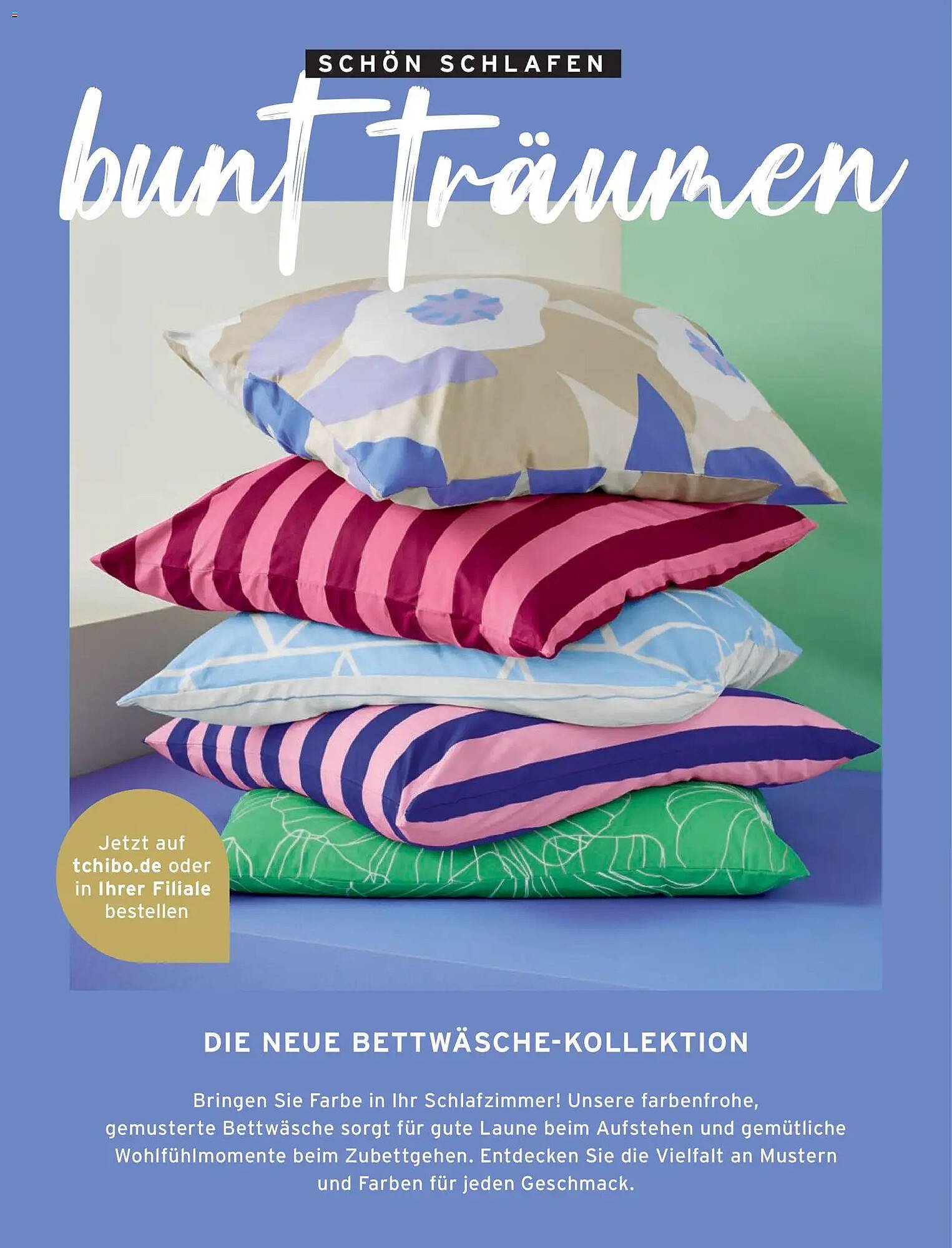 Tchibo Prospekt (2026-03-01 - 2026-03-31)