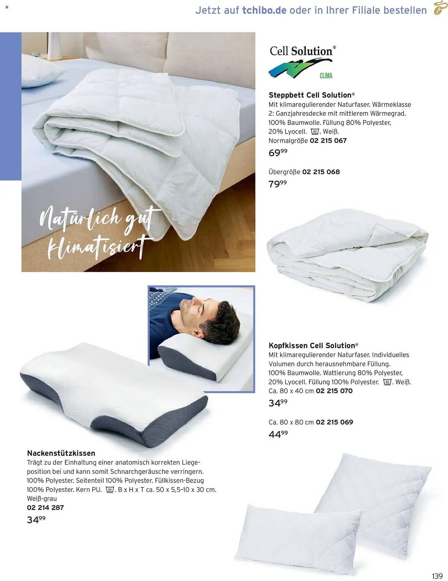 Tchibo Prospekt (2026-03-01 - 2026-03-31)