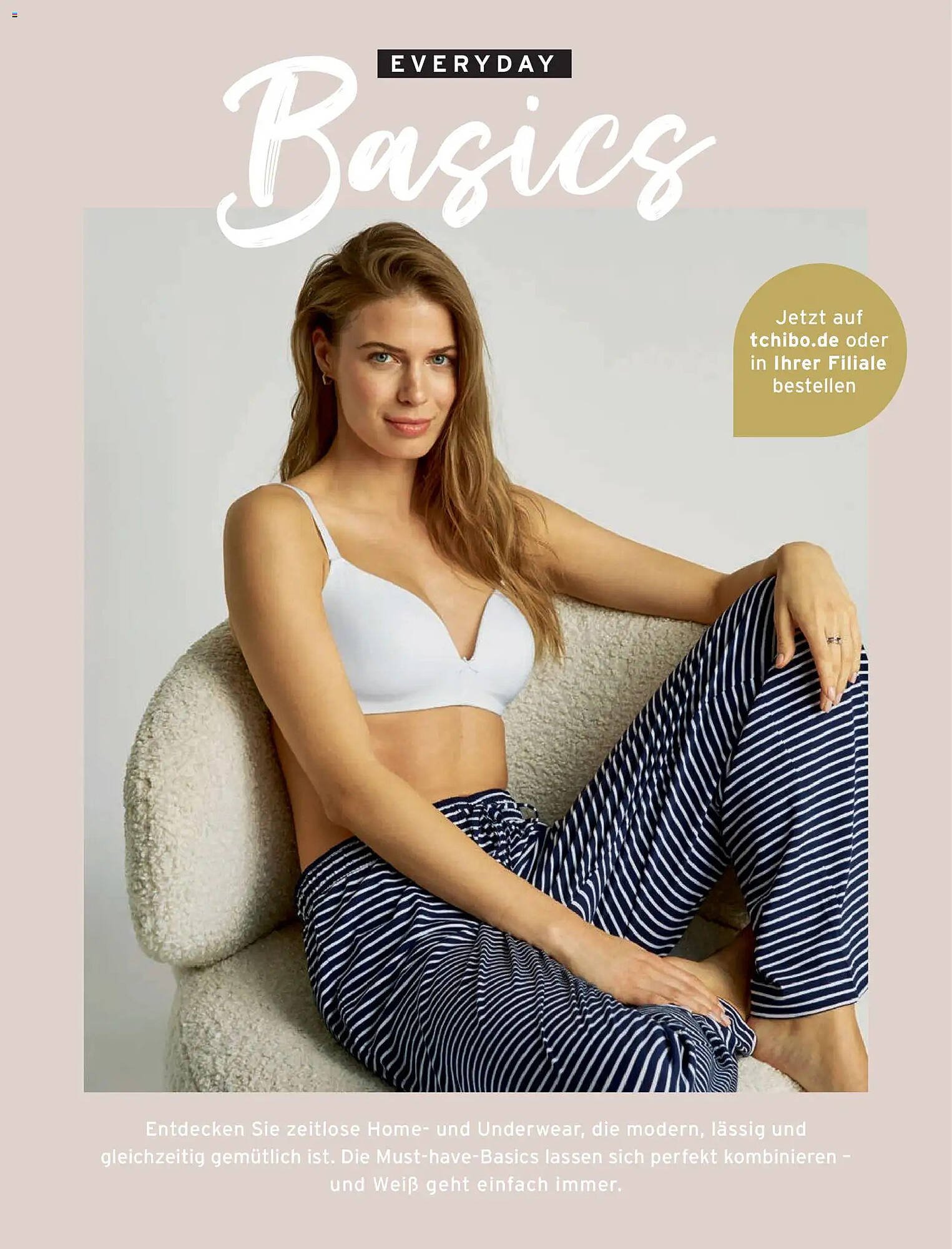 Tchibo Prospekt (2026-03-01 - 2026-03-31)