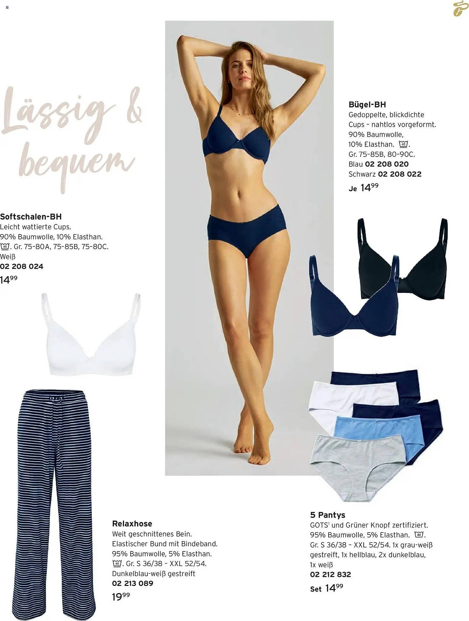 Tchibo Prospekt (2026-03-01 - 2026-03-31)